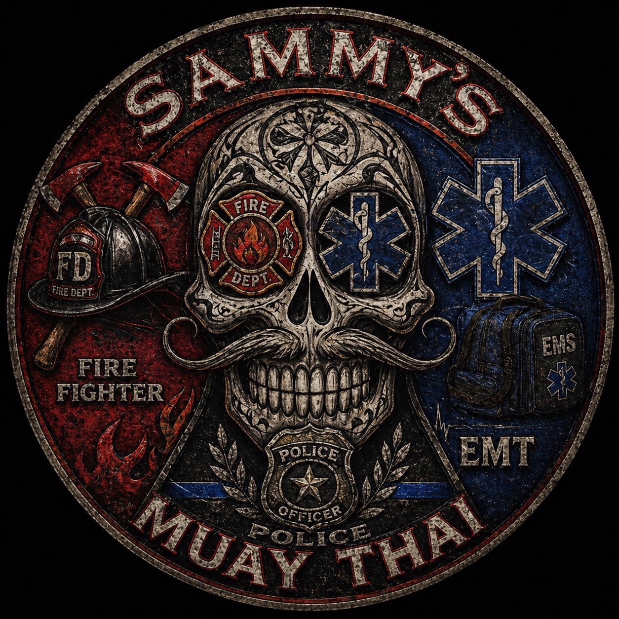 @sammysmuaythai