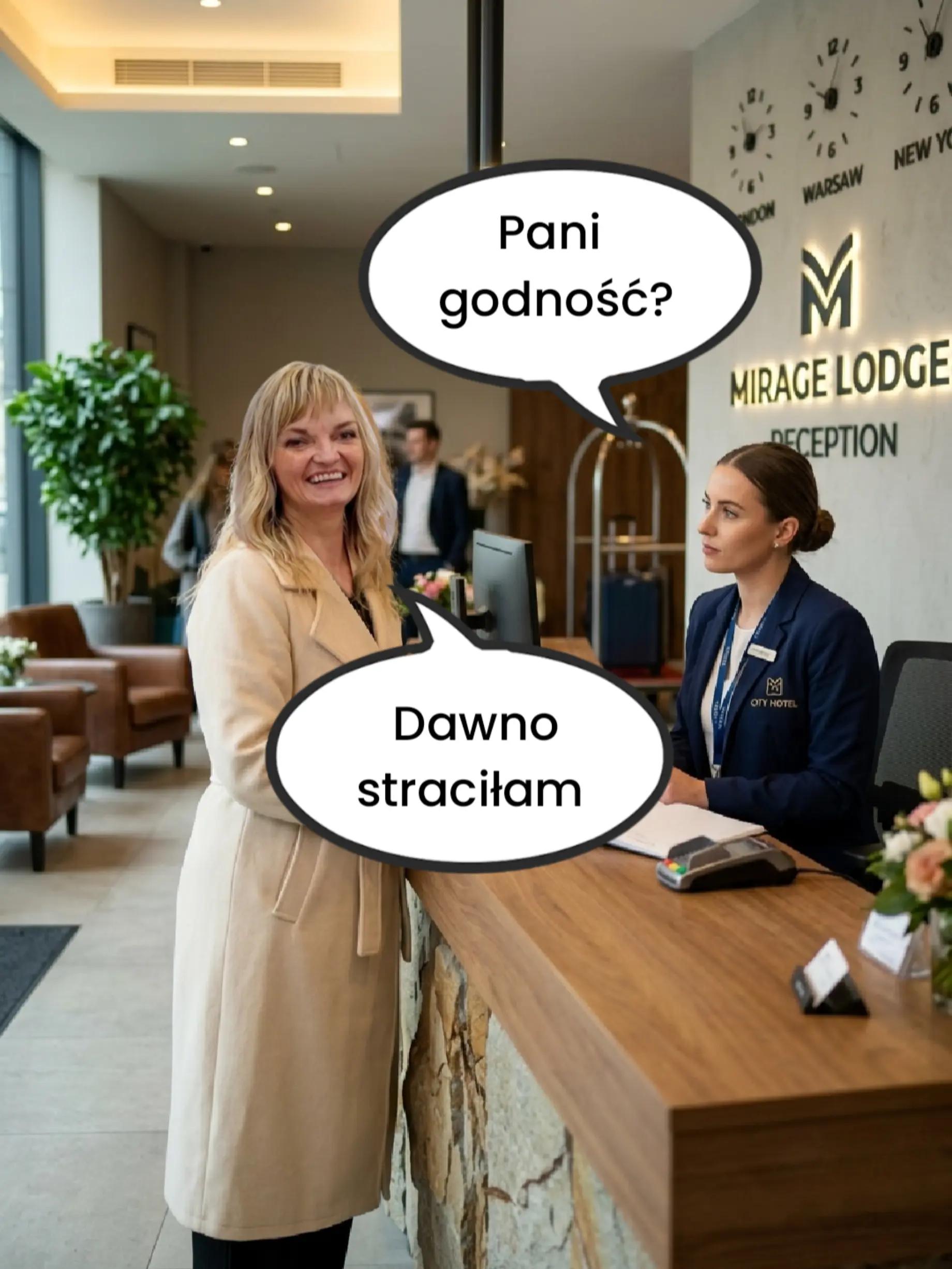 @Koleżanka z TikToka