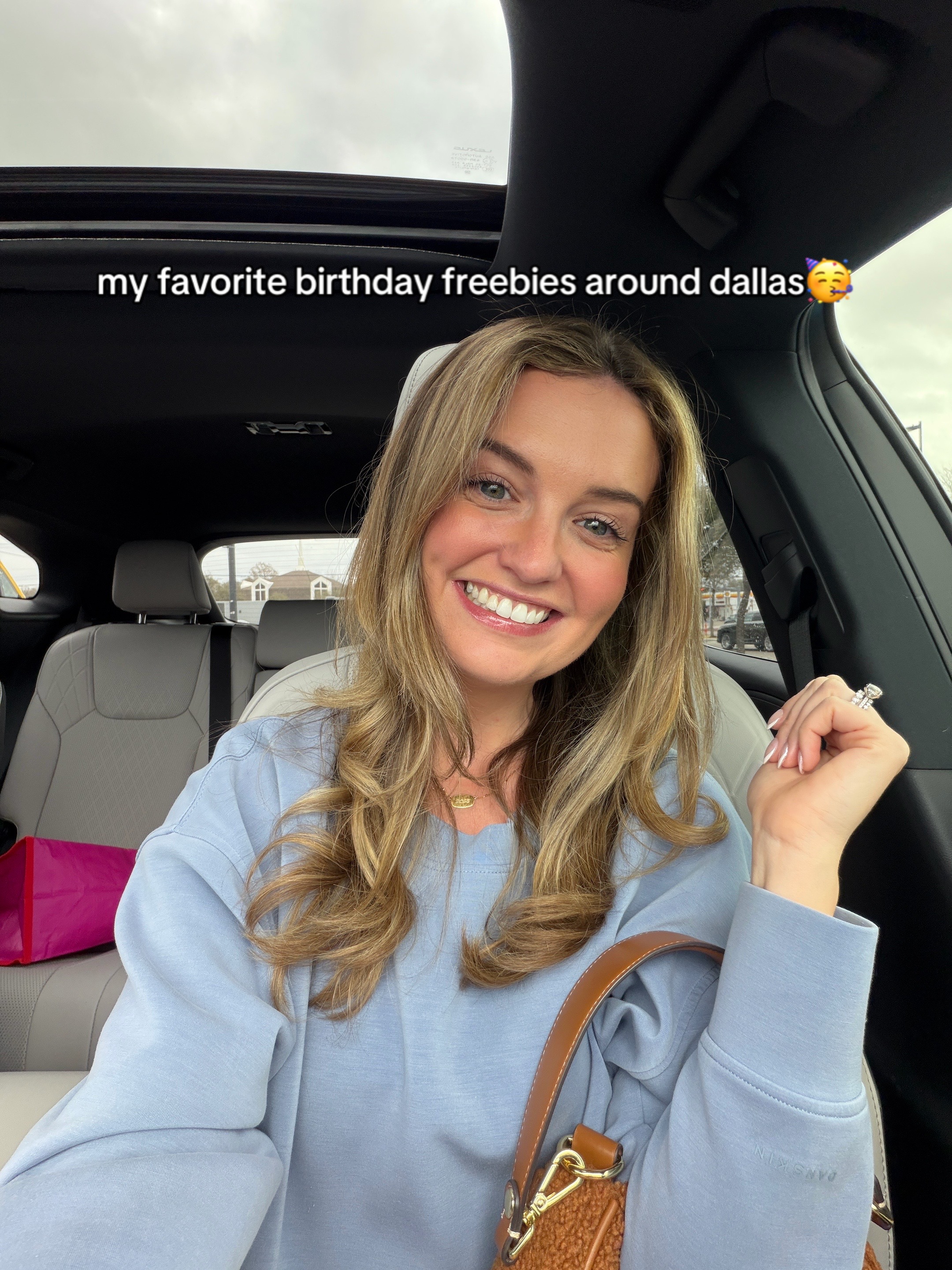 @Brittany Rose