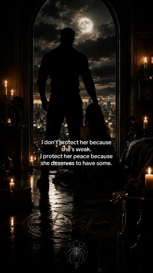 @❌imthatman🕷️🕸️ Protector