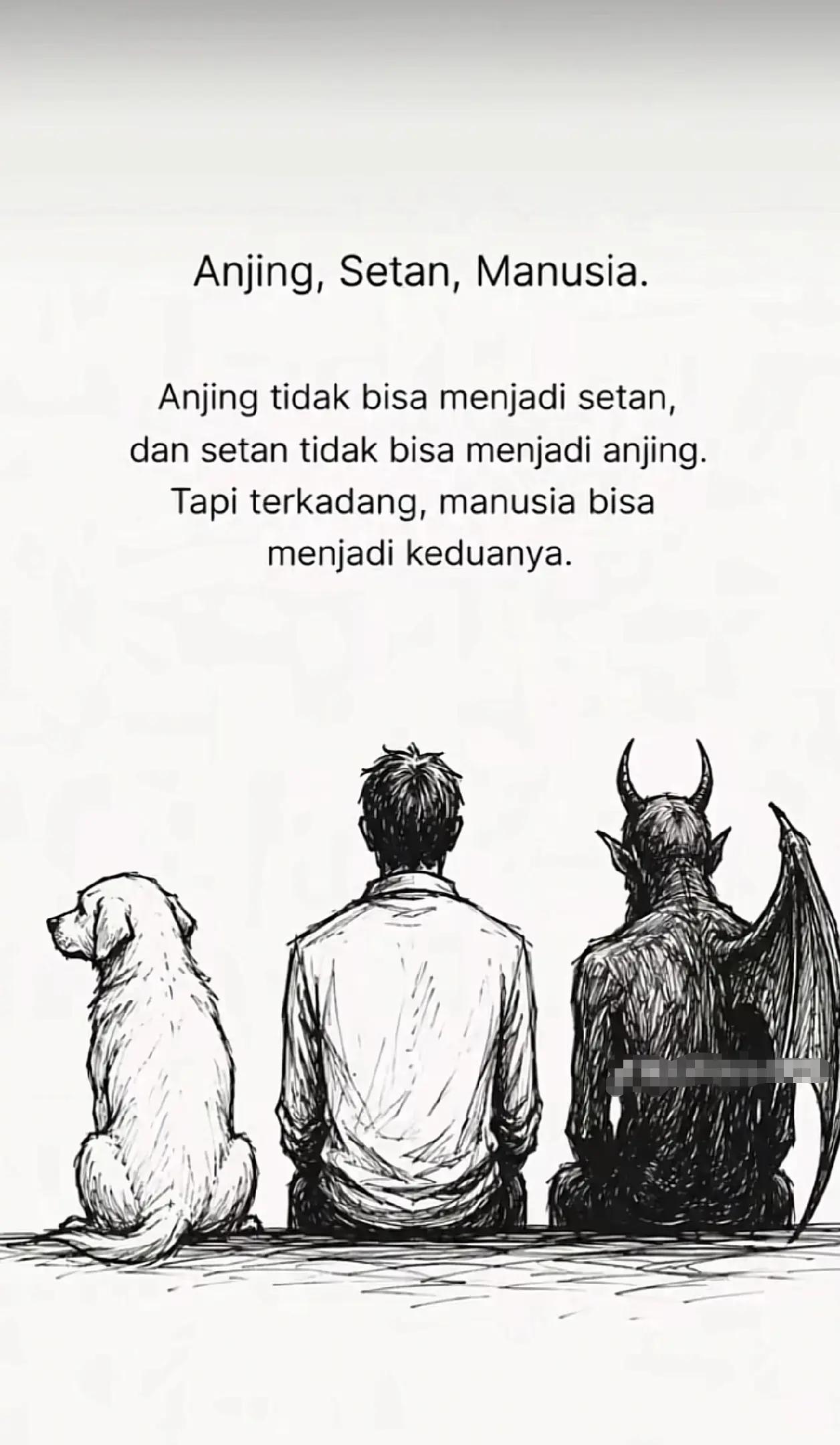 @Malik Haqq