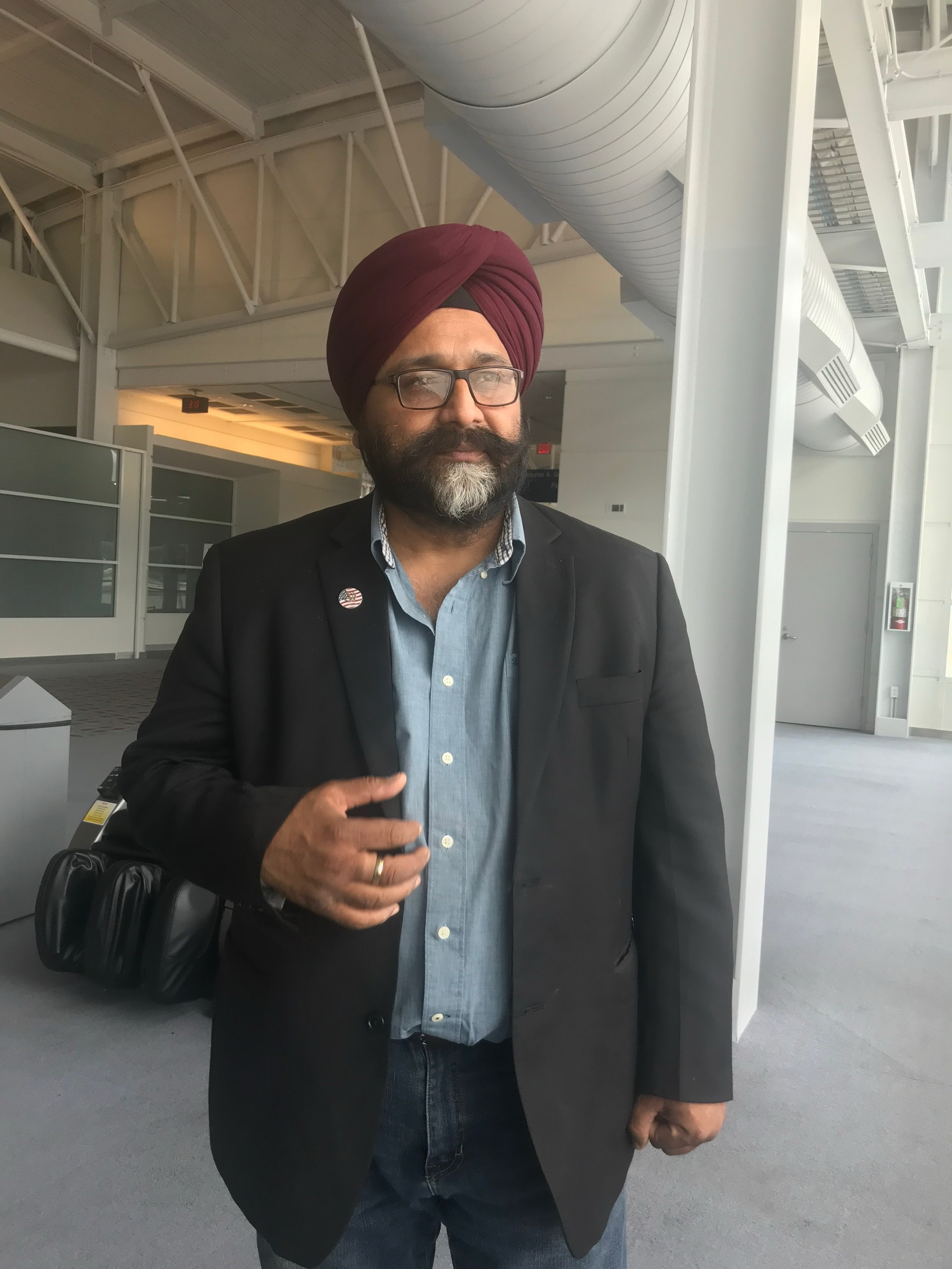 @Gurnam Singh