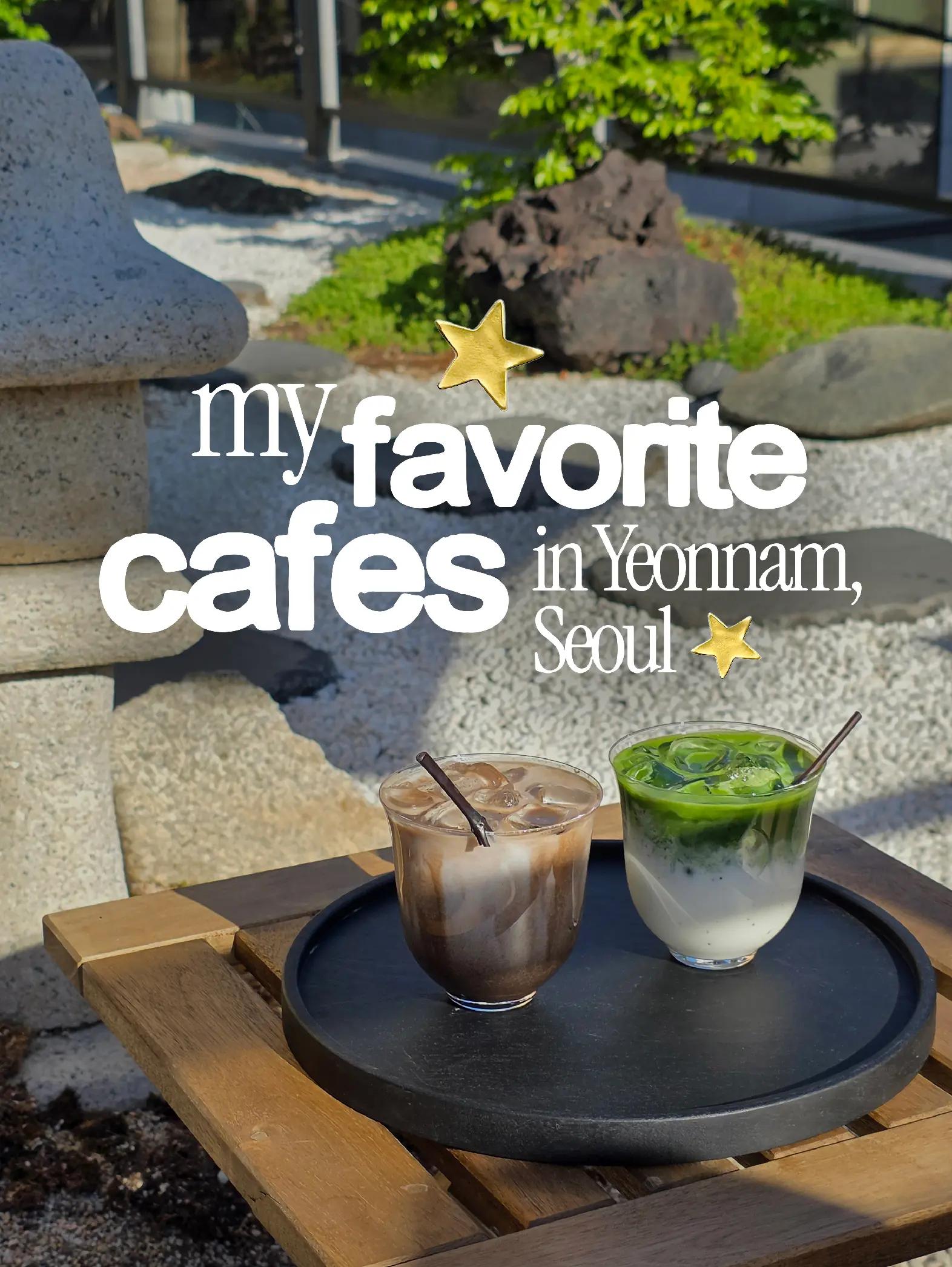 @Lou Ann | Seoul & Travels