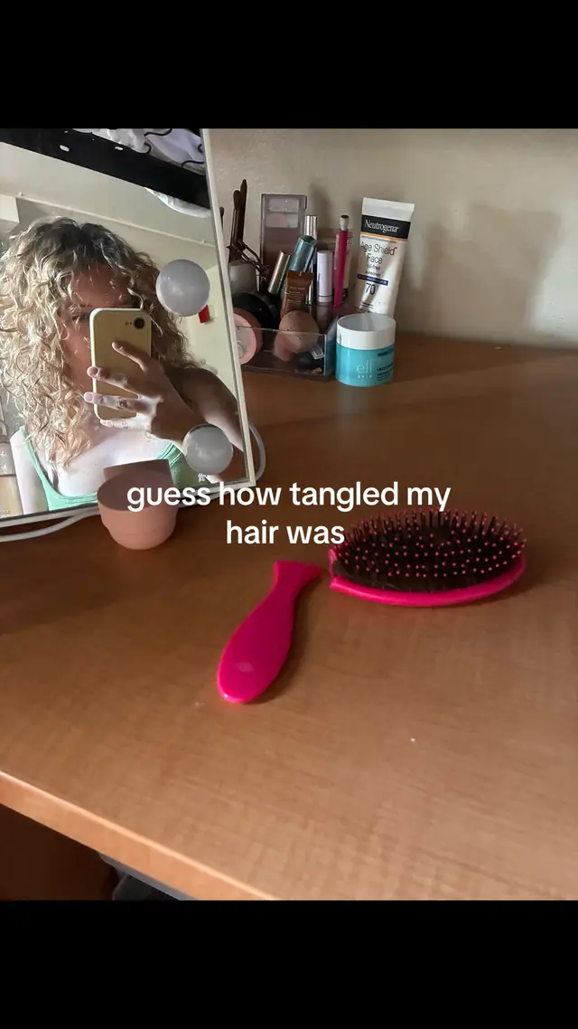 @Hattie Beck