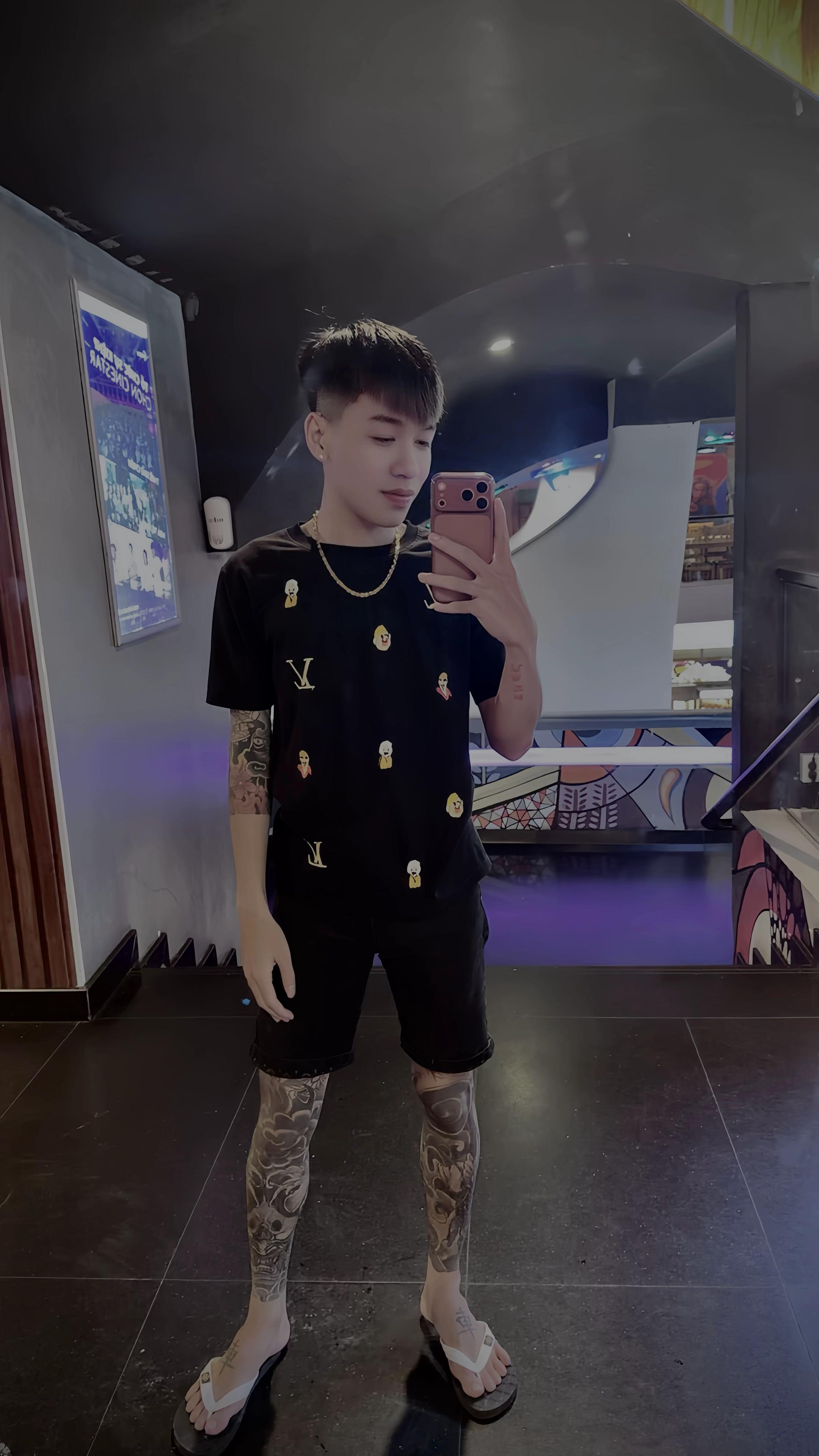 @Hoàng Nam ✅