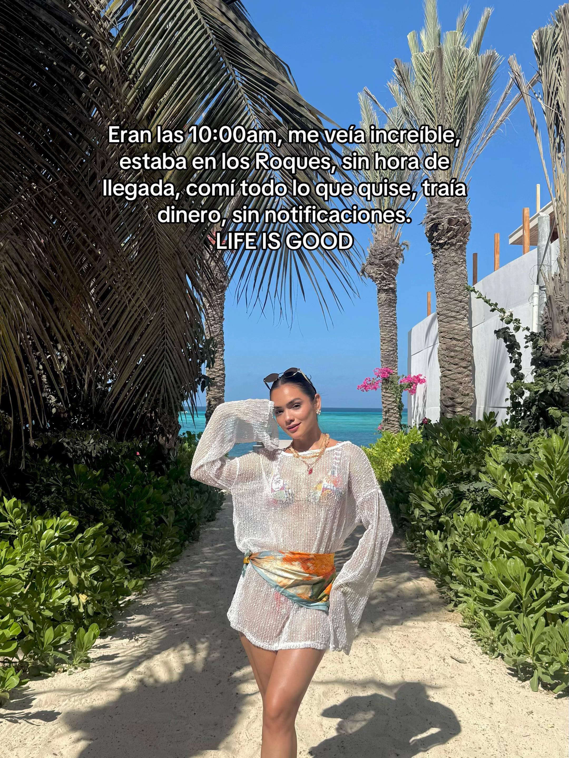 @Iriana Solano