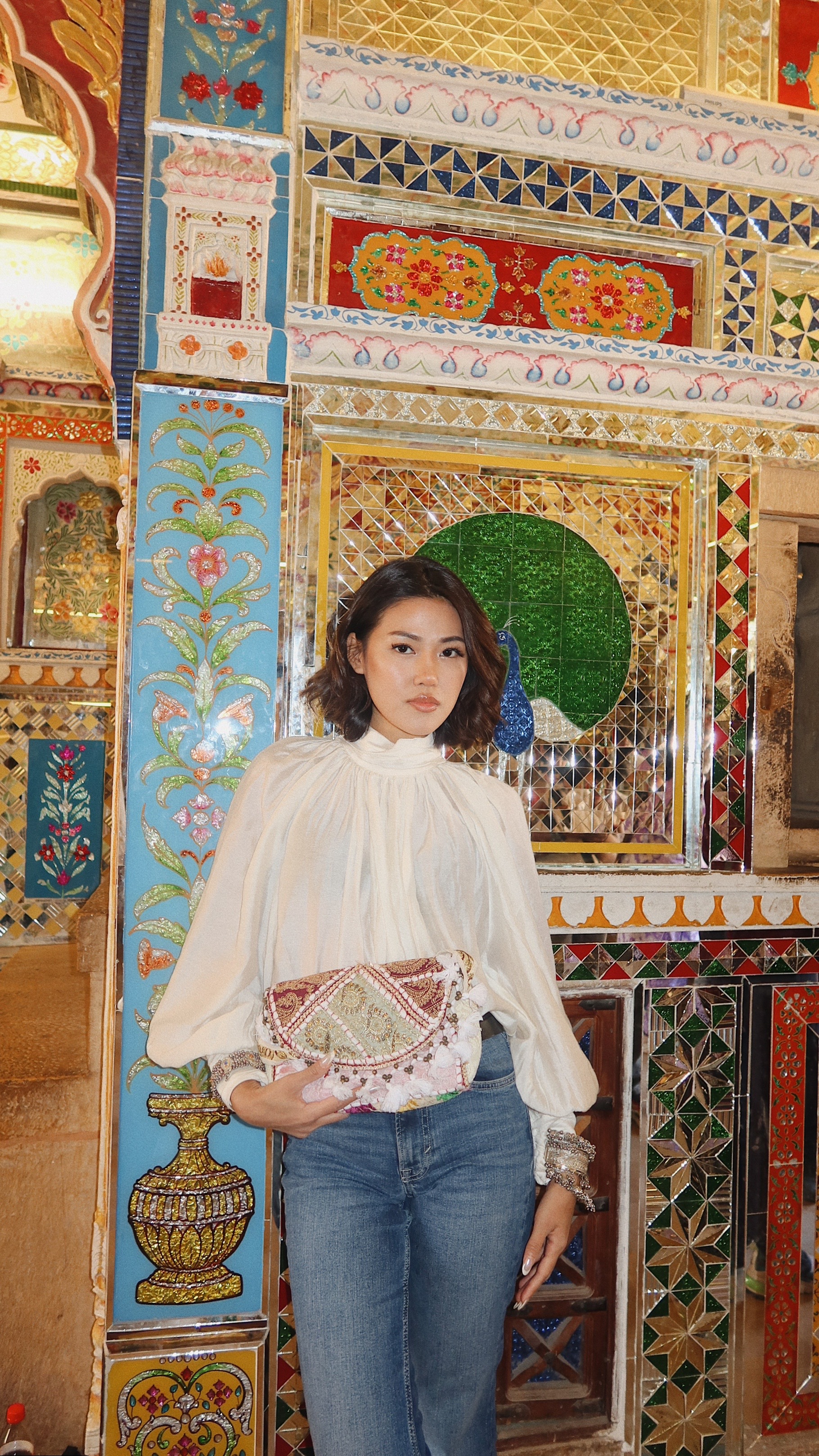@Rita Yamphu