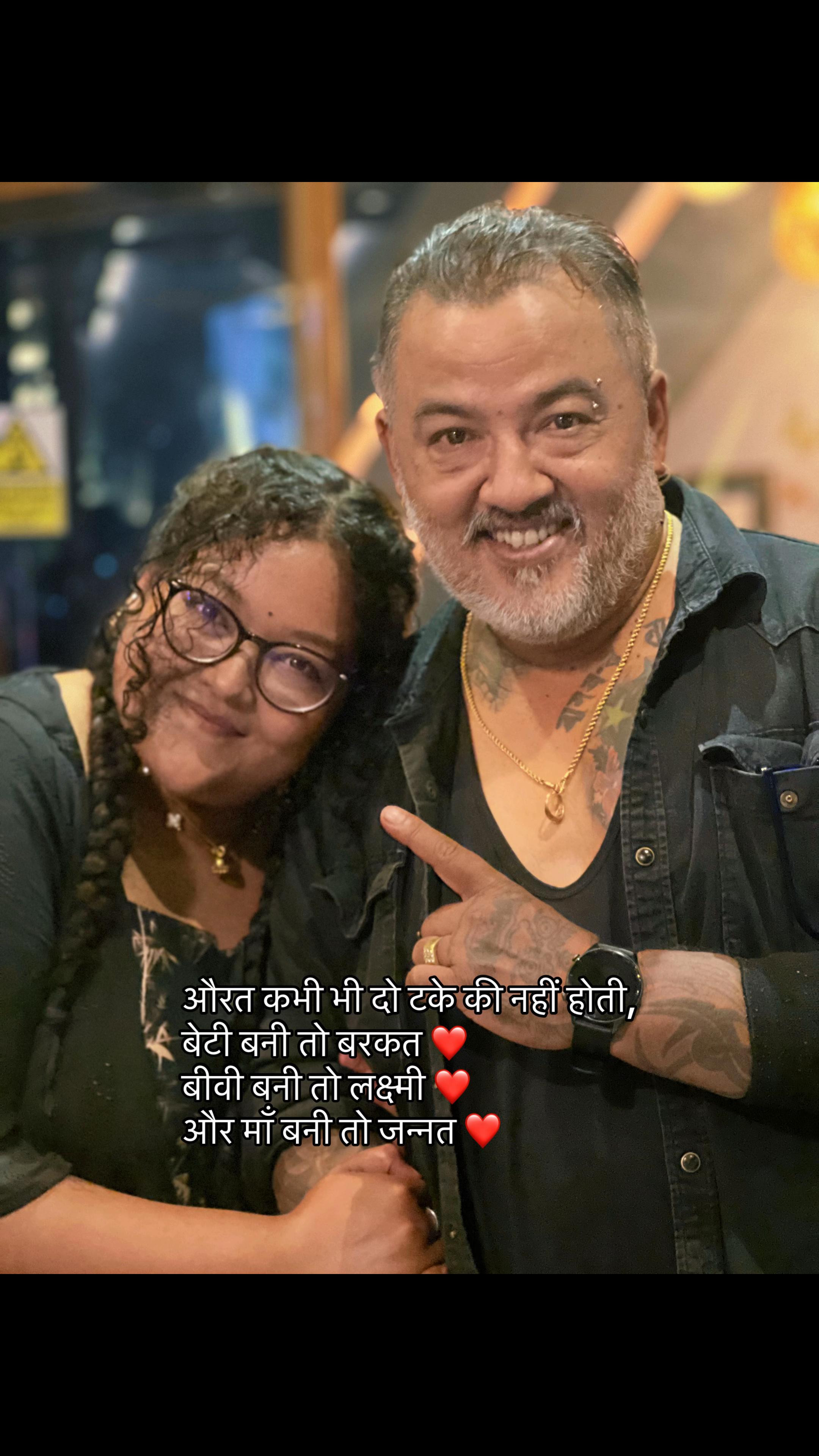 @Sugat🇳🇵"Karanjit" 💎