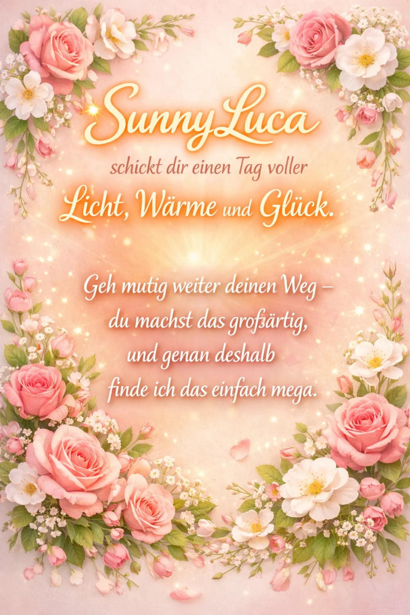 @☀️SυɳɳყLυƈα☀️