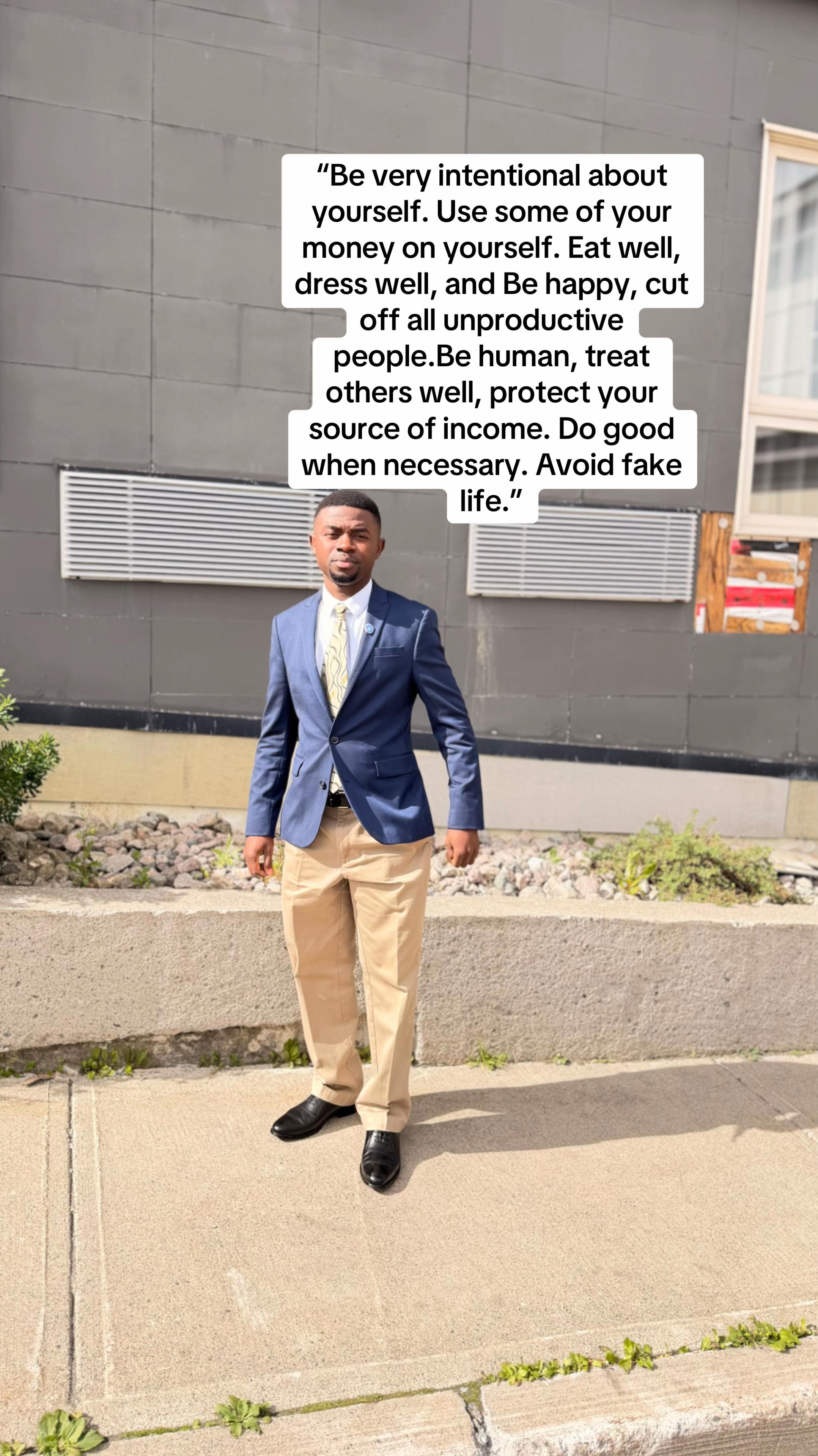 @Peter Bawuah