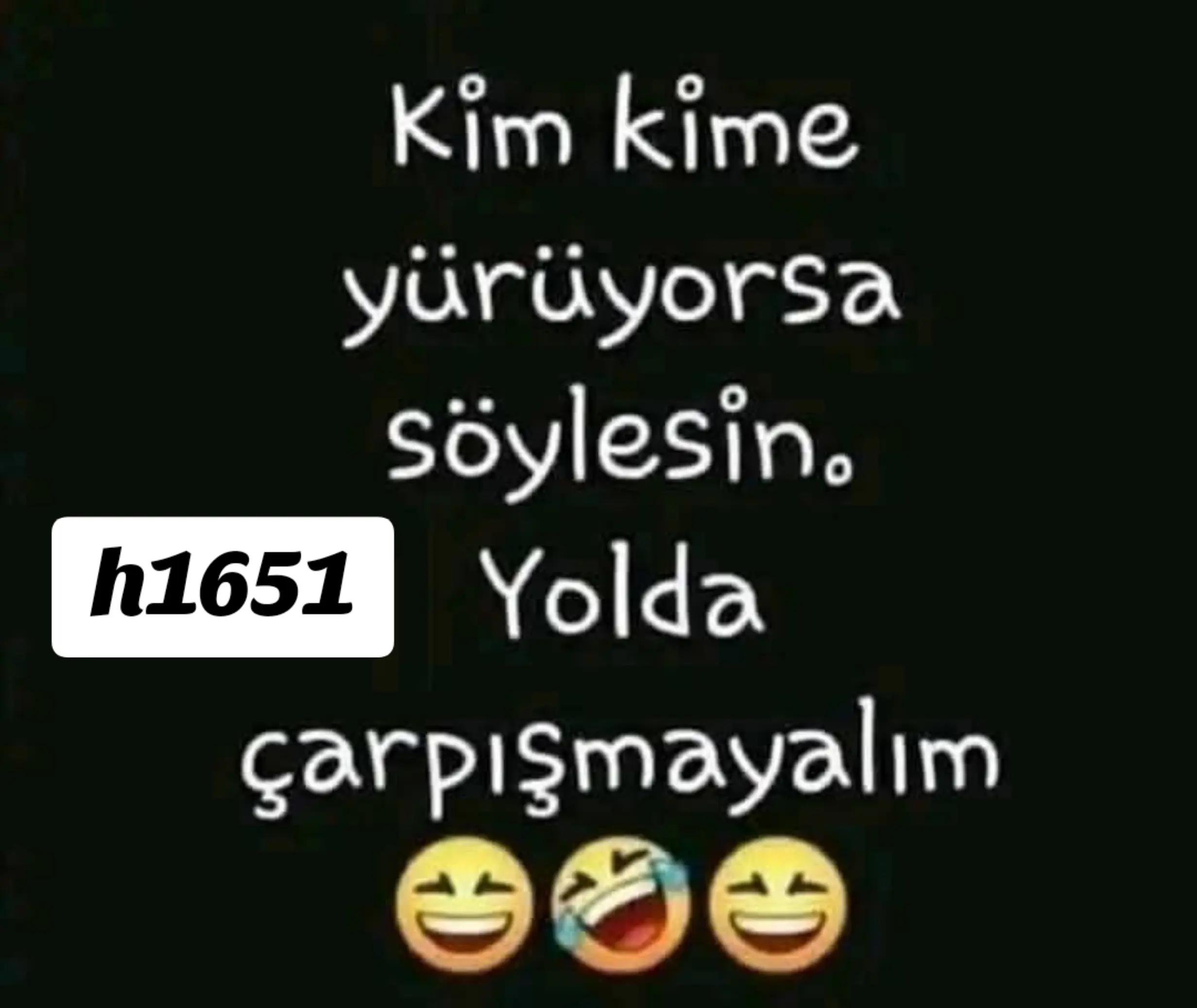 @🇹🇷51💙 HÜSEYİN💛16🇹🇷