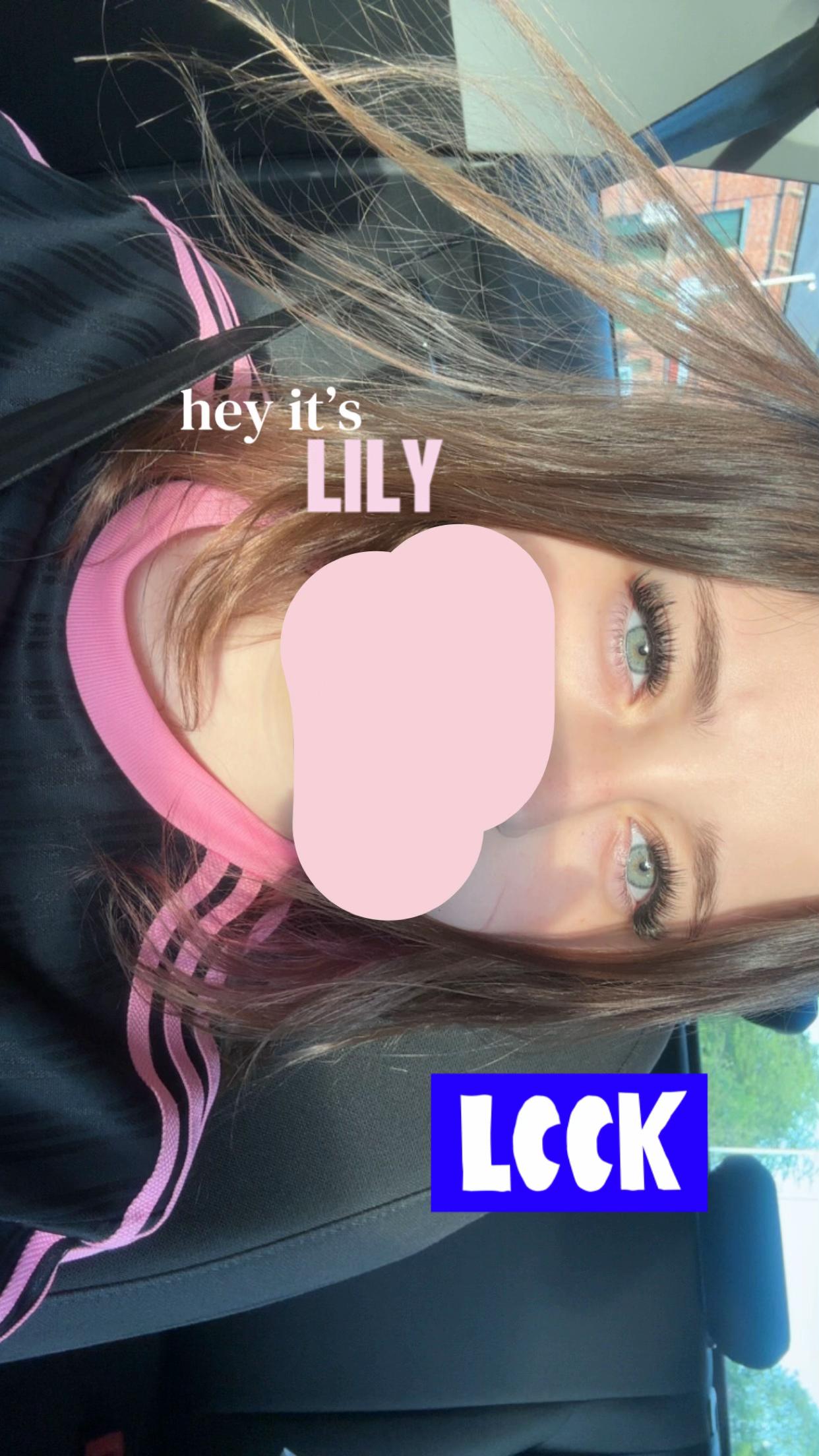@lilyspam🩶