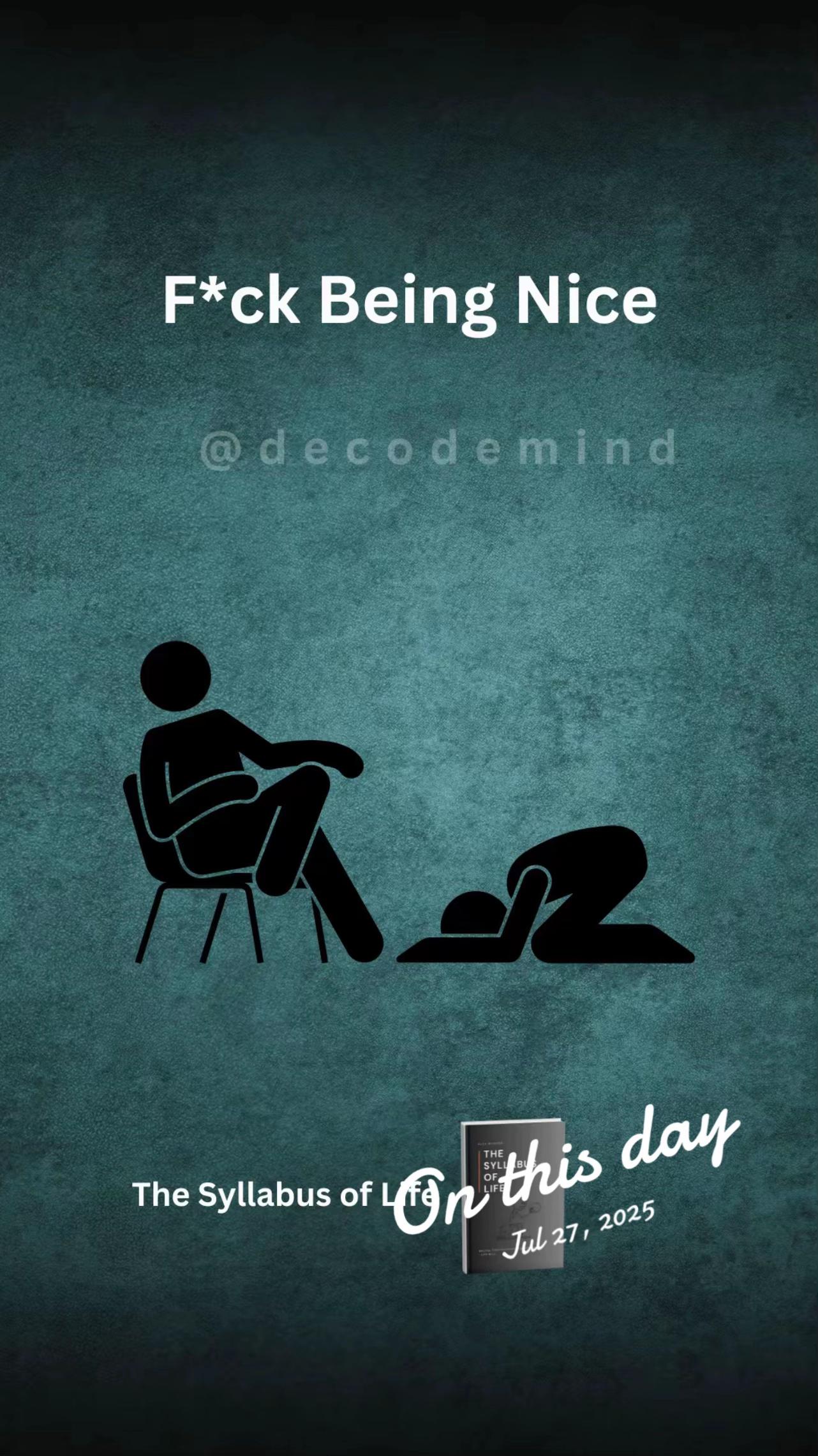 @Decode Mind