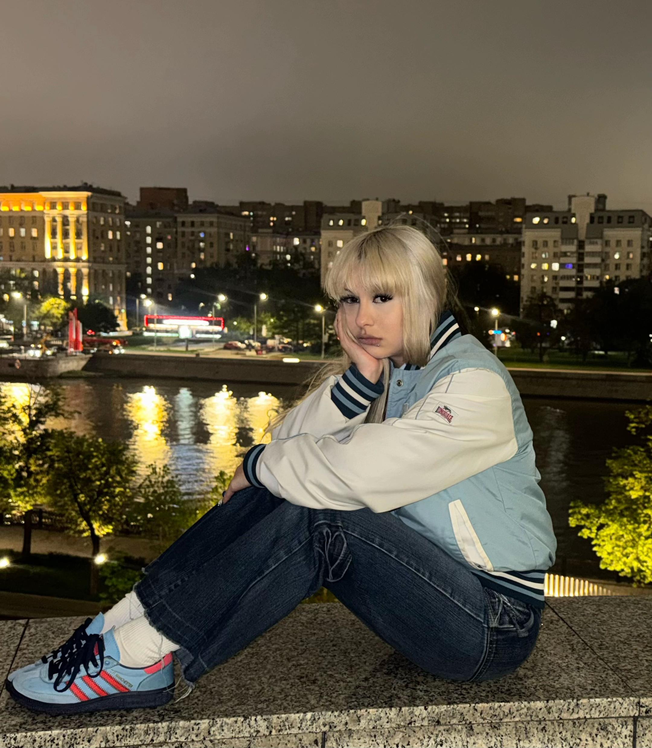 @ТГ: CASUALS SO