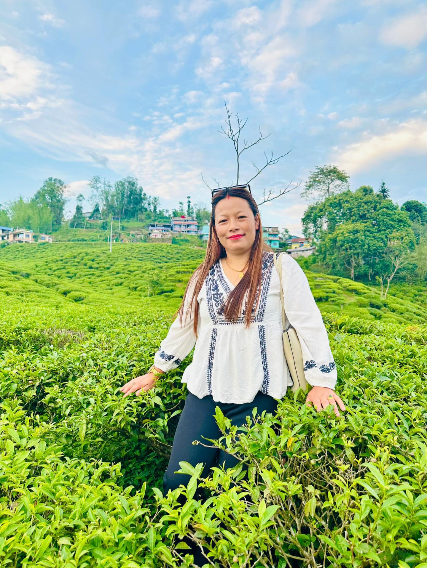 @Rita limbu