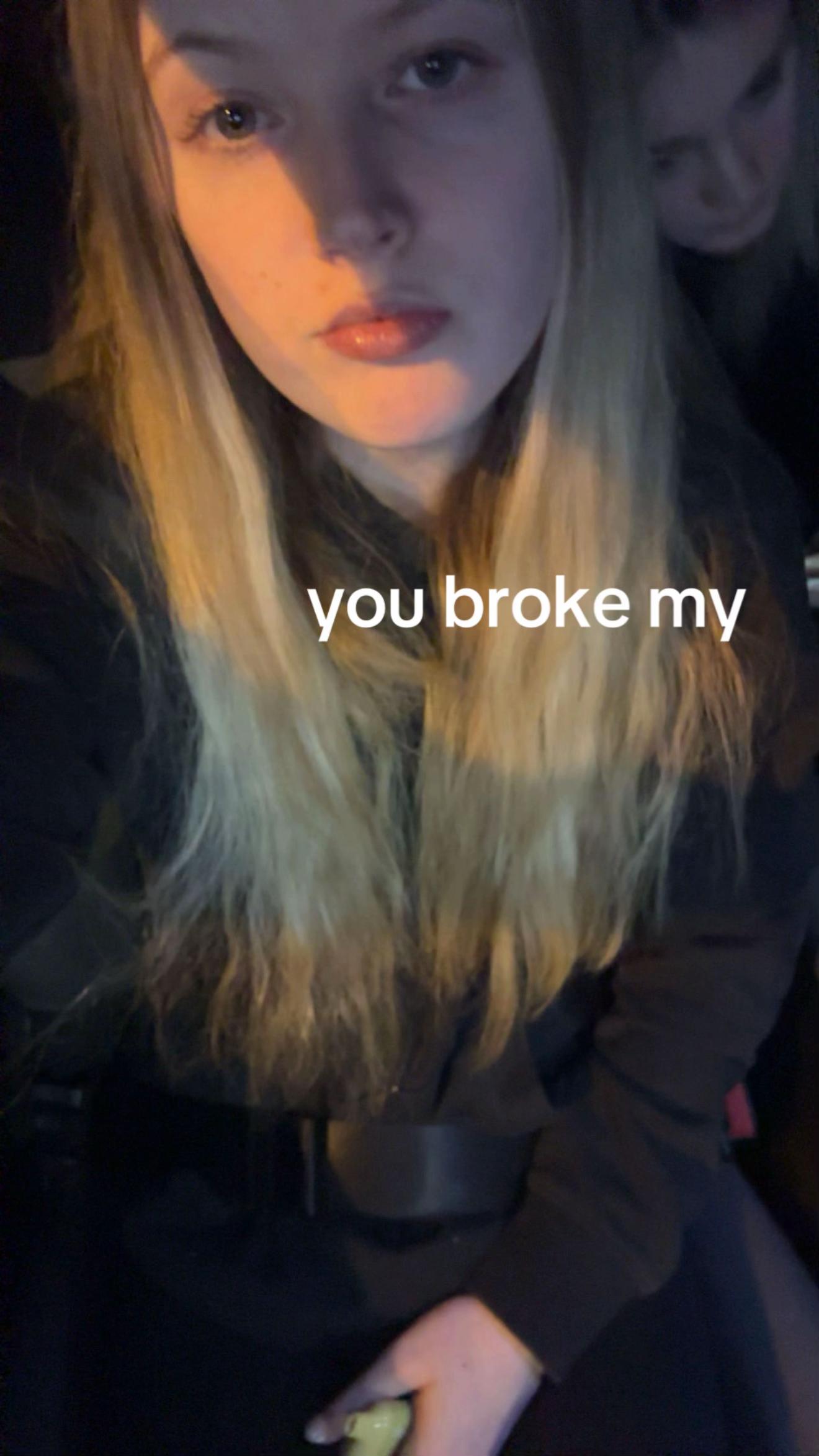 @makenzie campbell