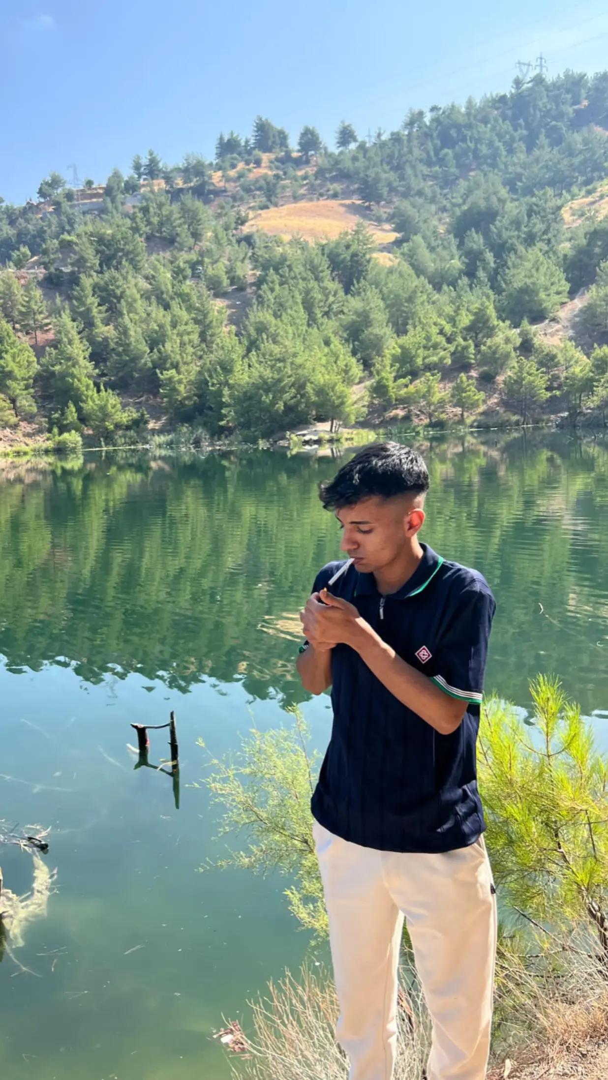 @Samet Doğan 🌿