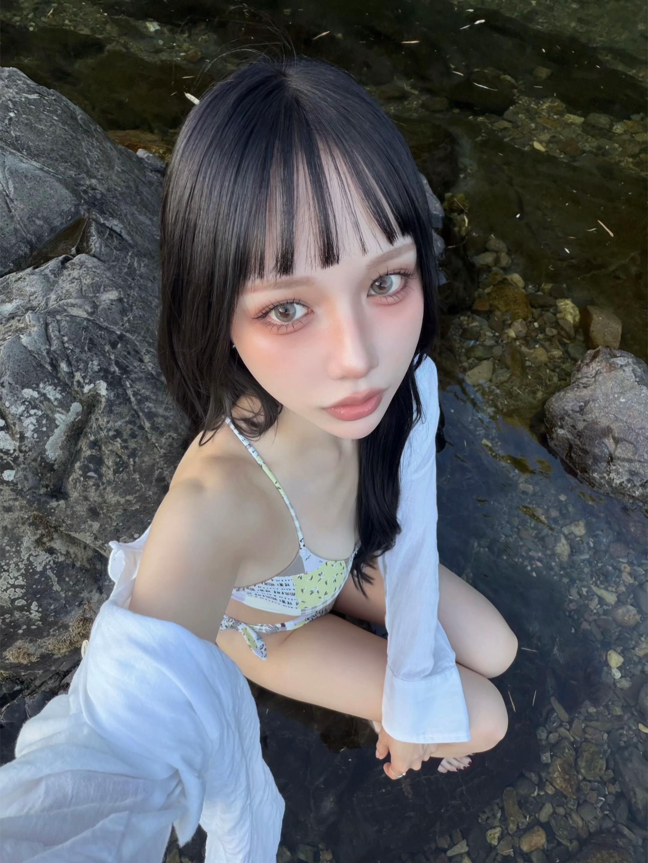 @よしおかせいか