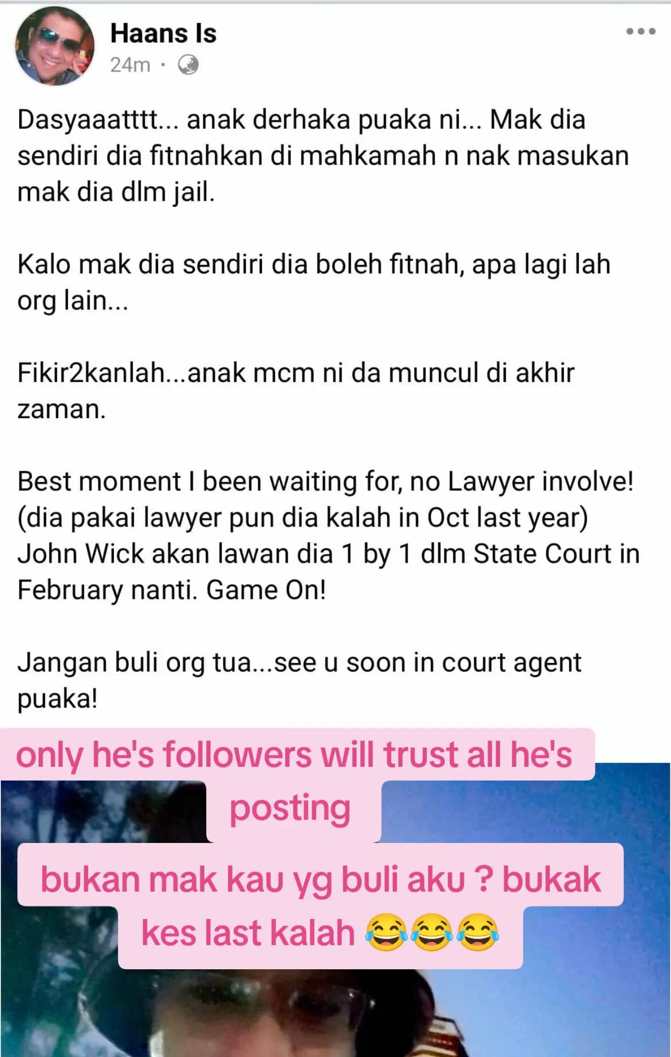 @Miss Q TEMP ACCT
