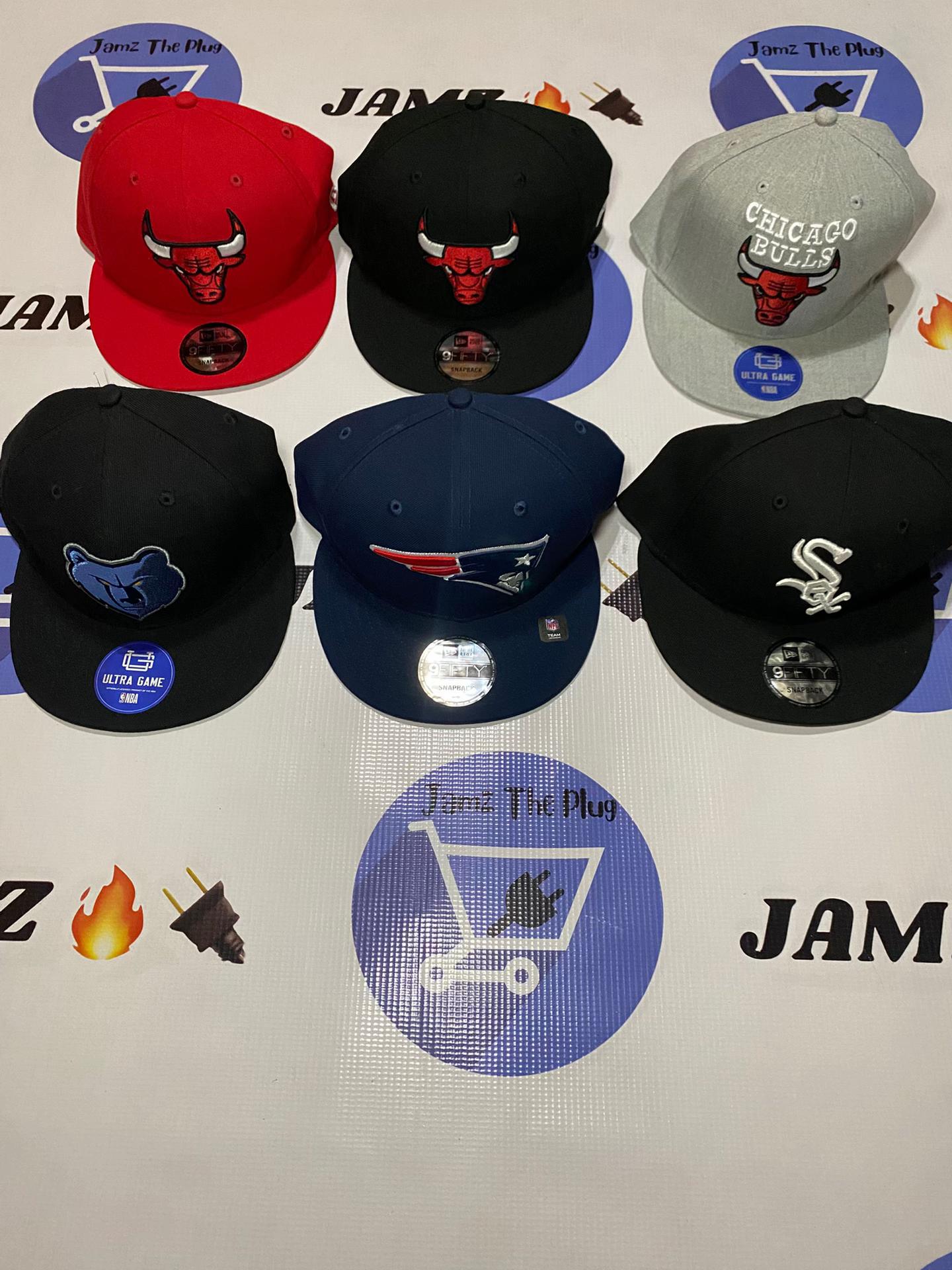 @Jamz The Plug