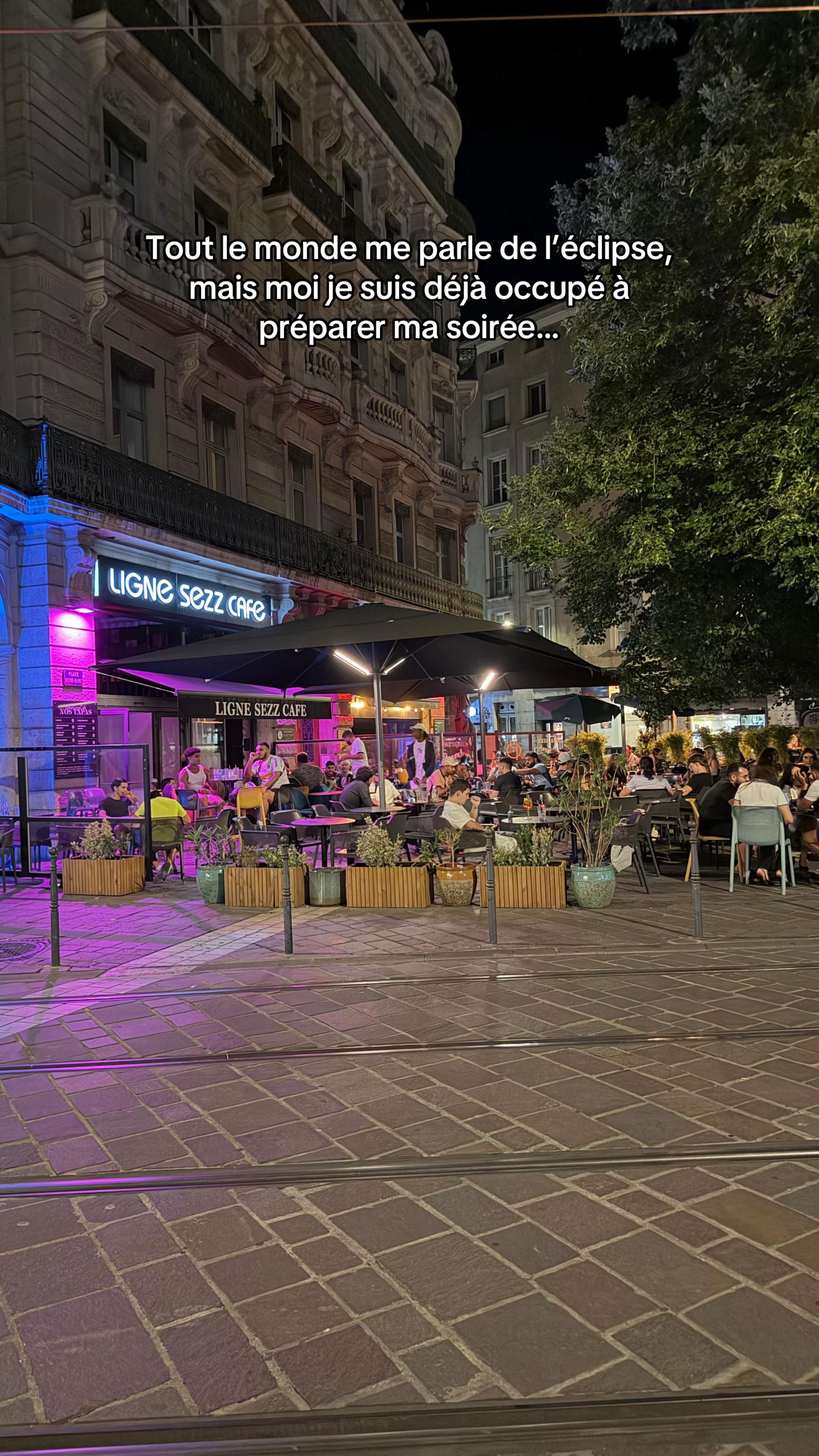 @LIGNE SEZZ CAFÉ 🌴🍹