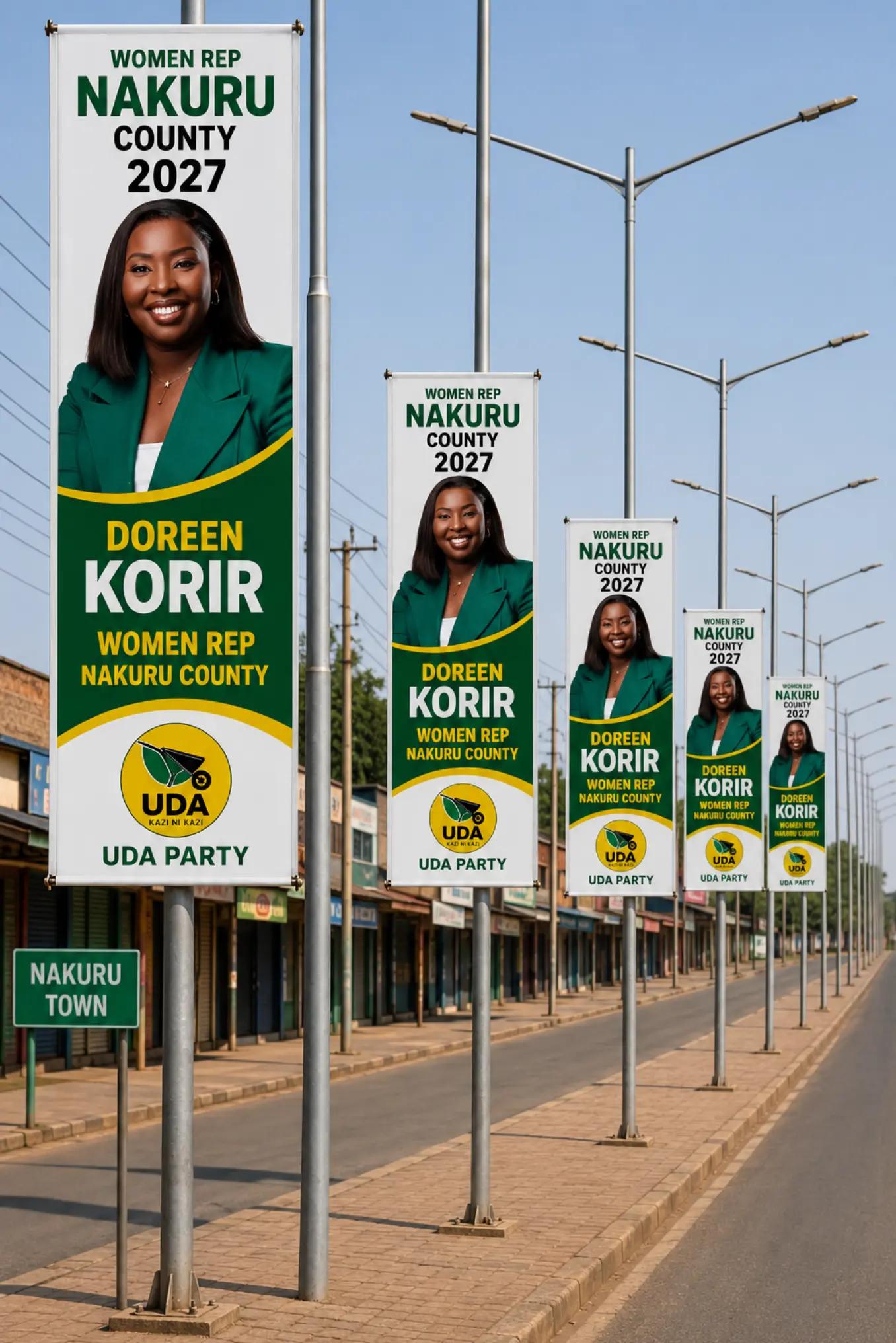 @Team Doreen Women rep 2027,032