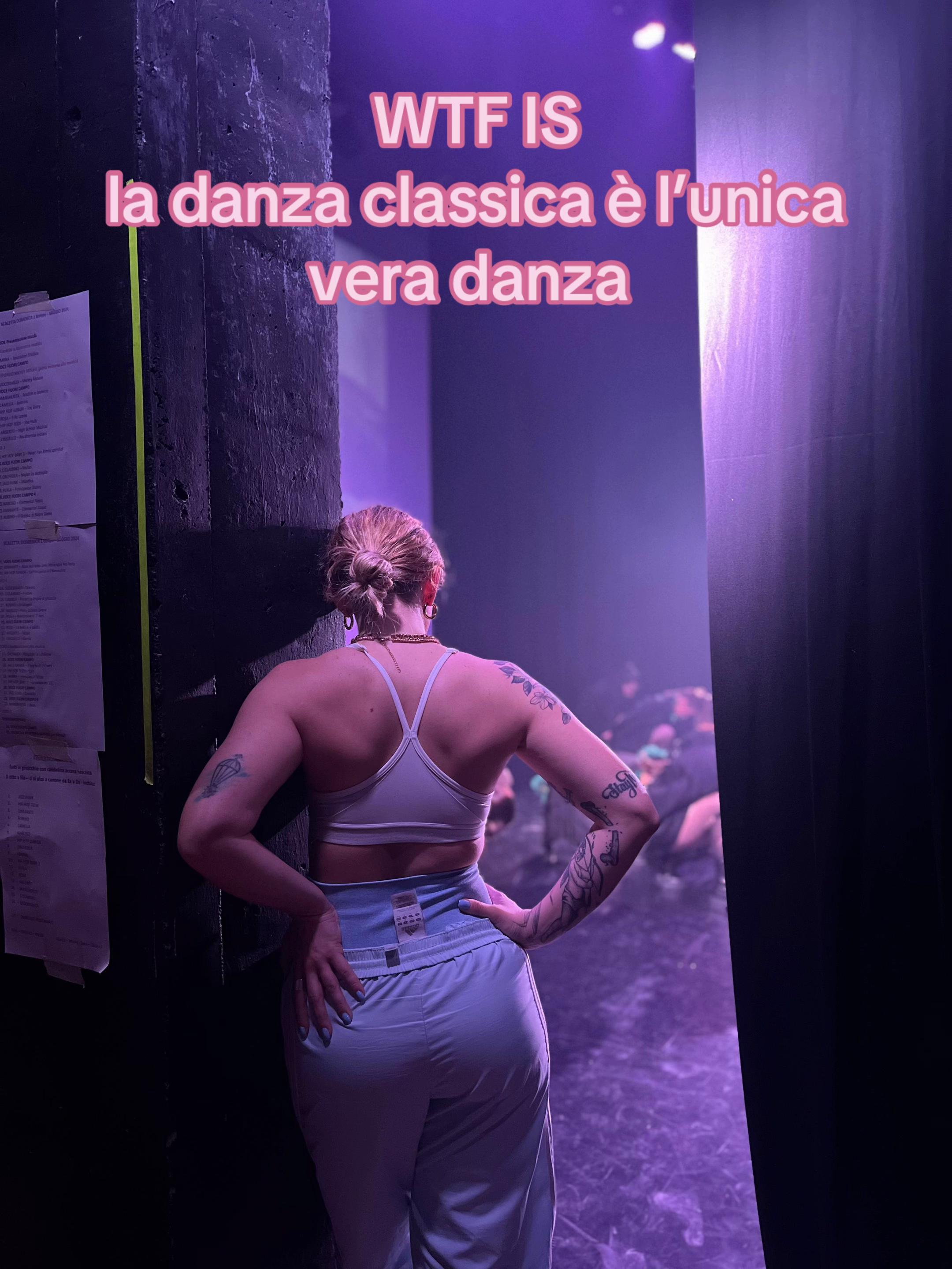 @kyky• dance teacher