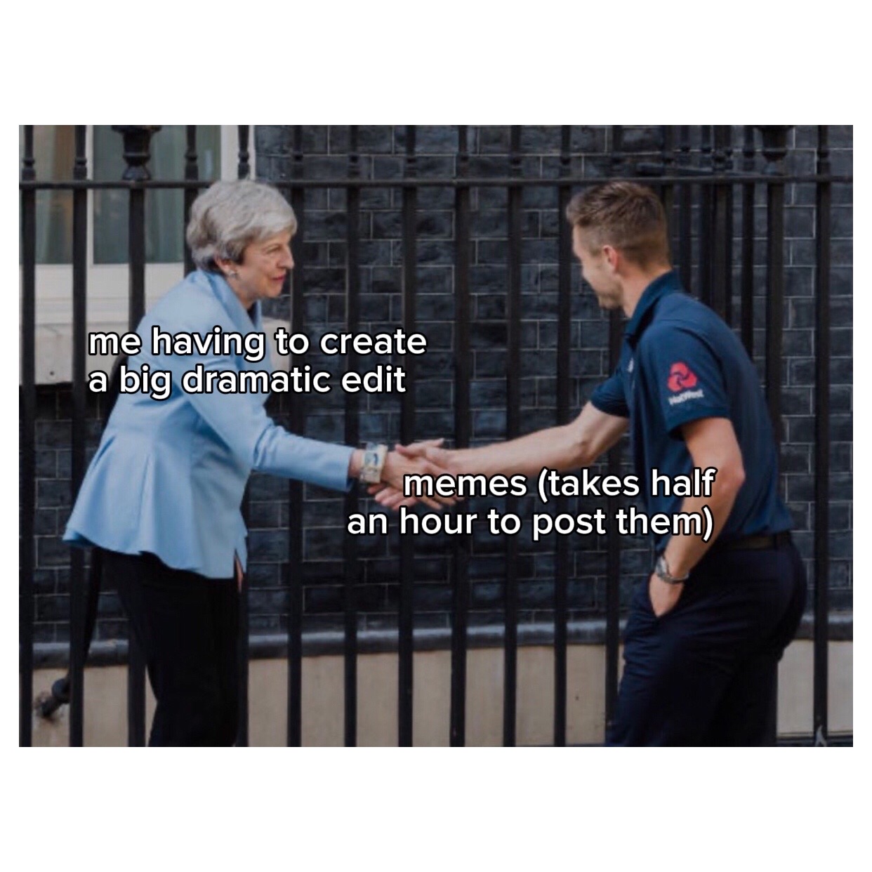 @Theresa May For 2029