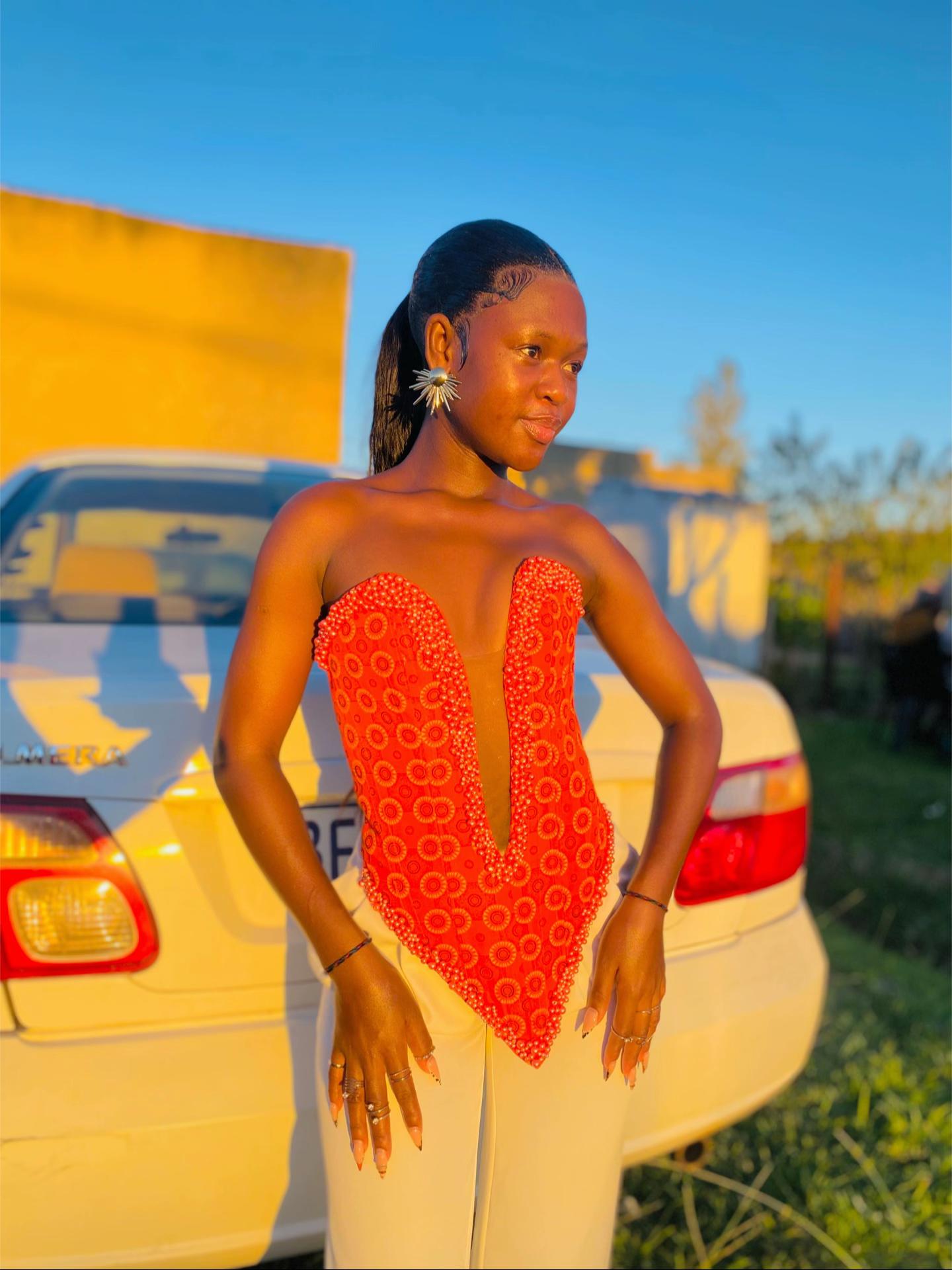@Phumlile Buthelezi🔥❤️
