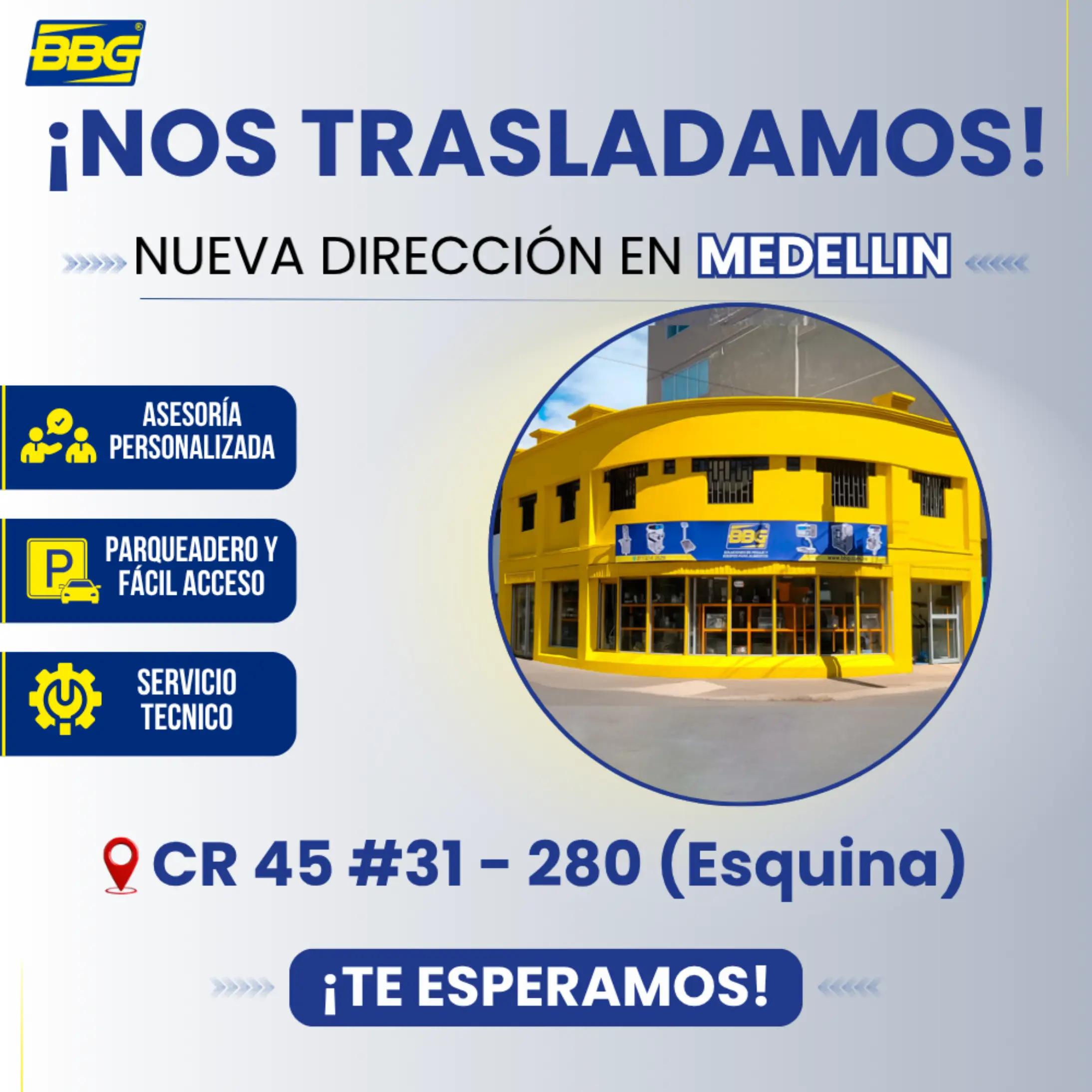 @Básculas y maq. alimentos