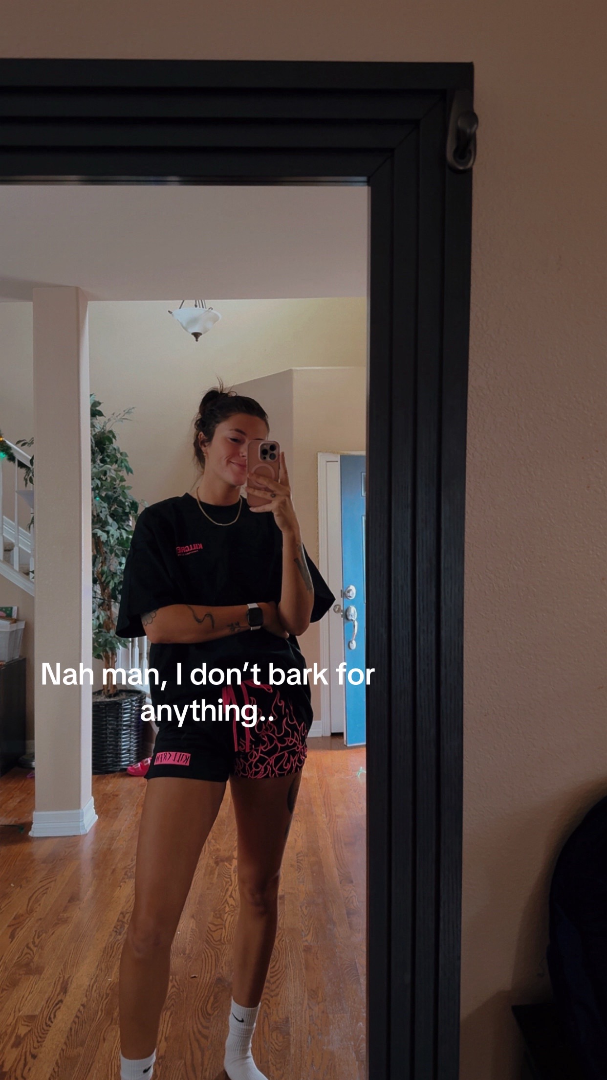 @Kris McKenna