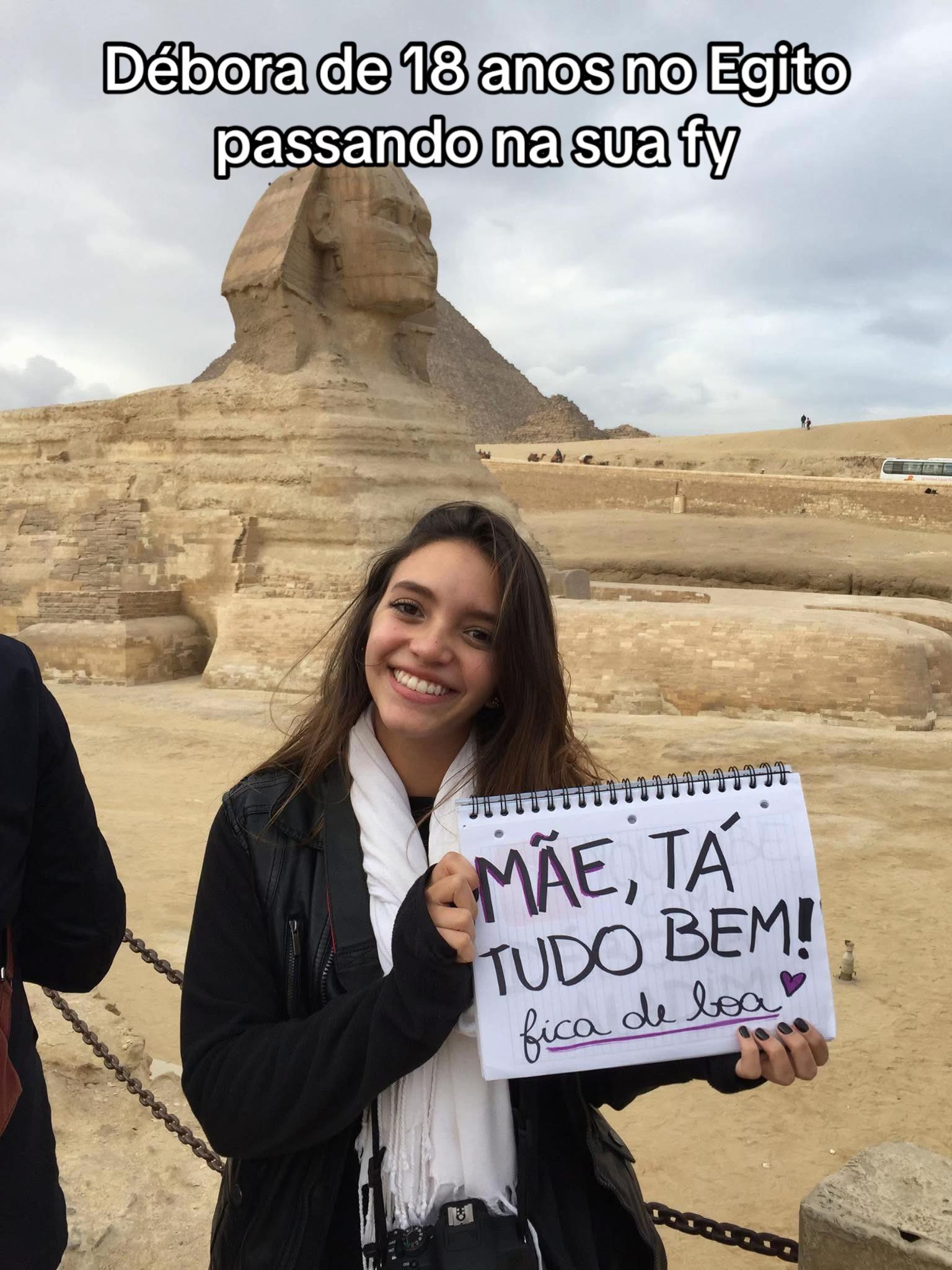 @Debora Aladim