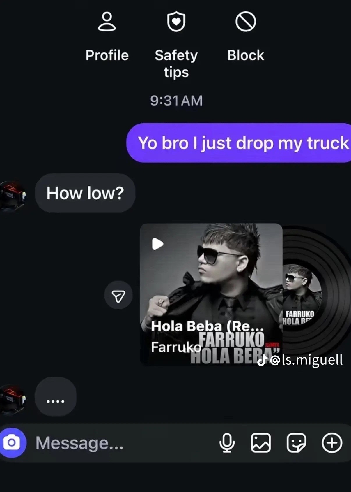 @Daniel Ibañez