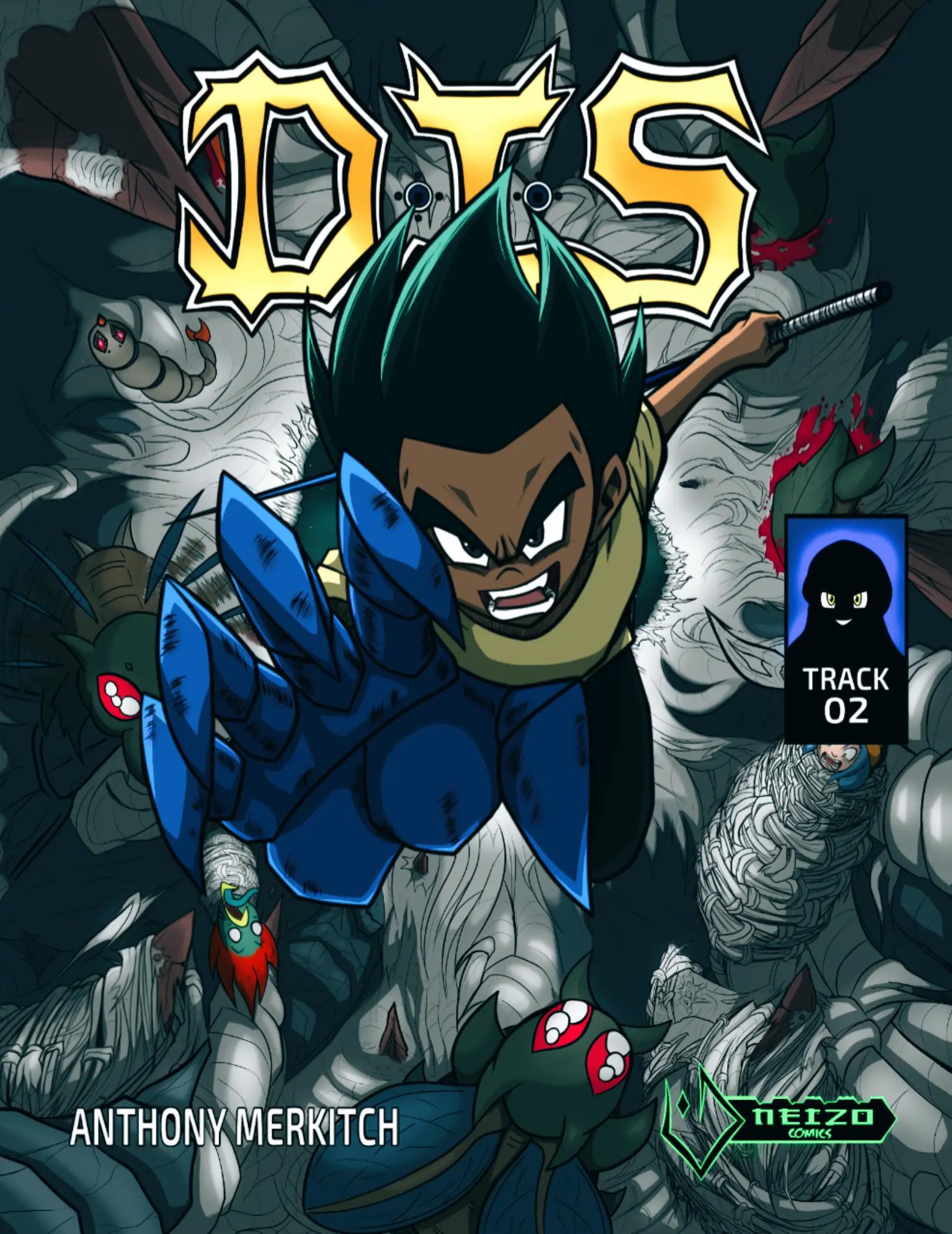@Gneizo Comics