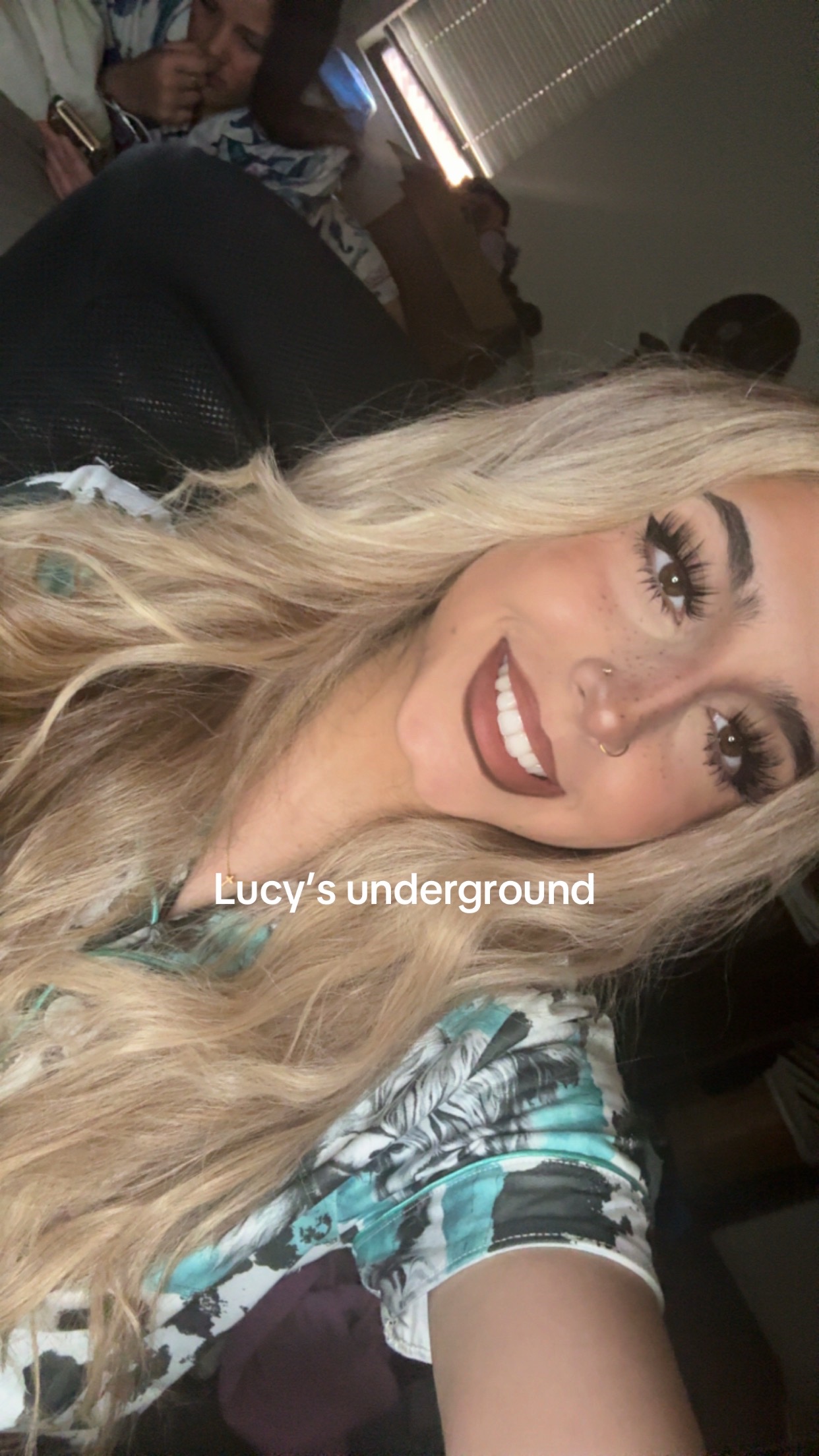 @Graciemh