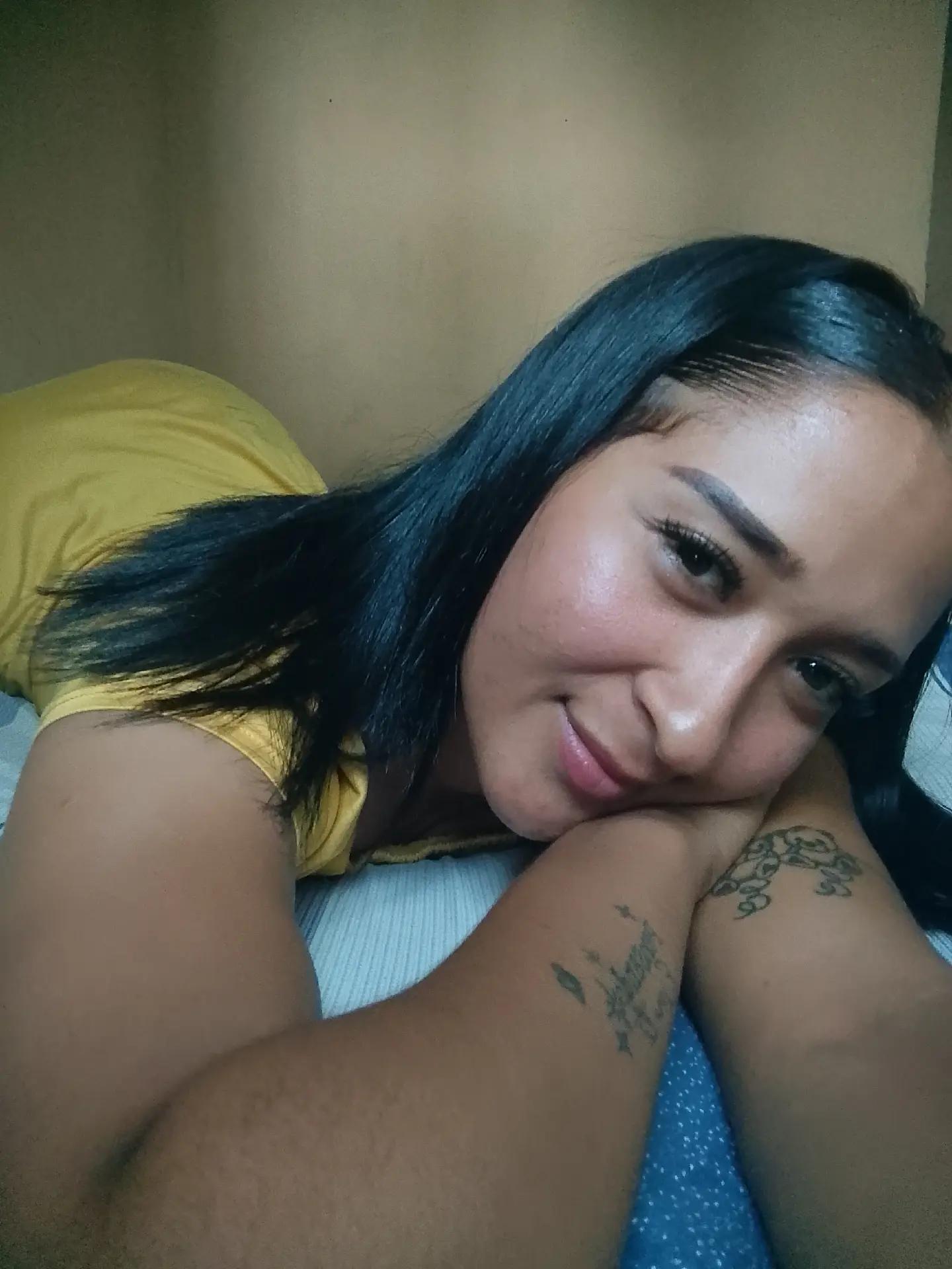 @La Flaca❤😍