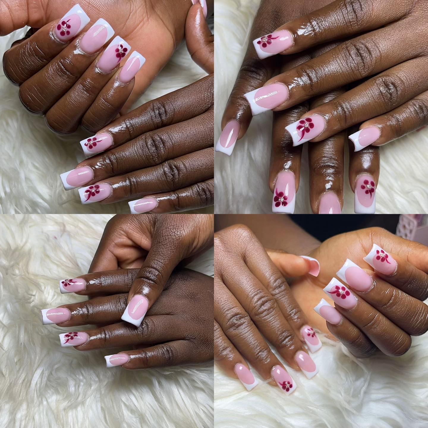 @Owerri~Nail and Lash Tech💅🏻