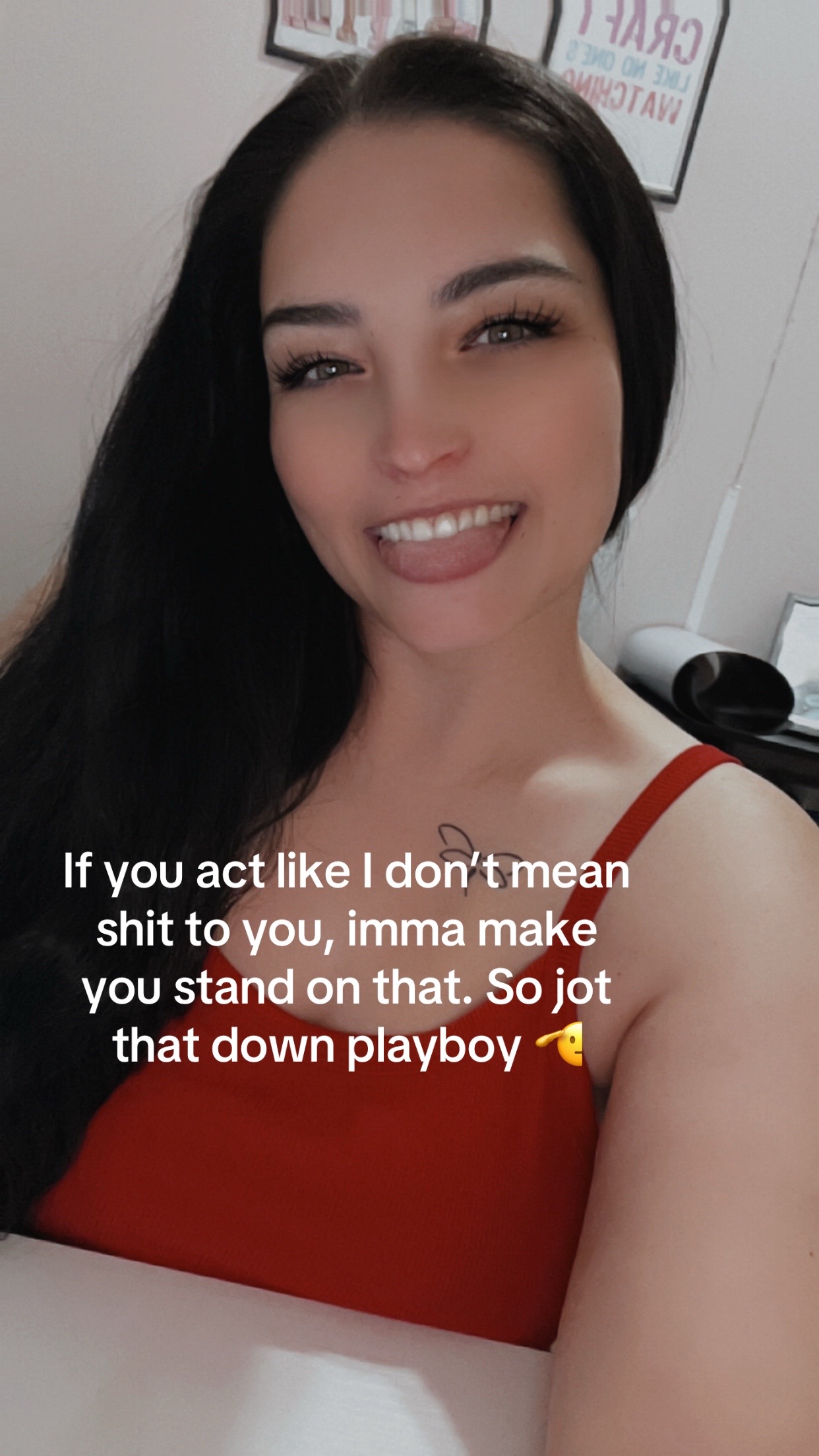 @Kenzi Boo