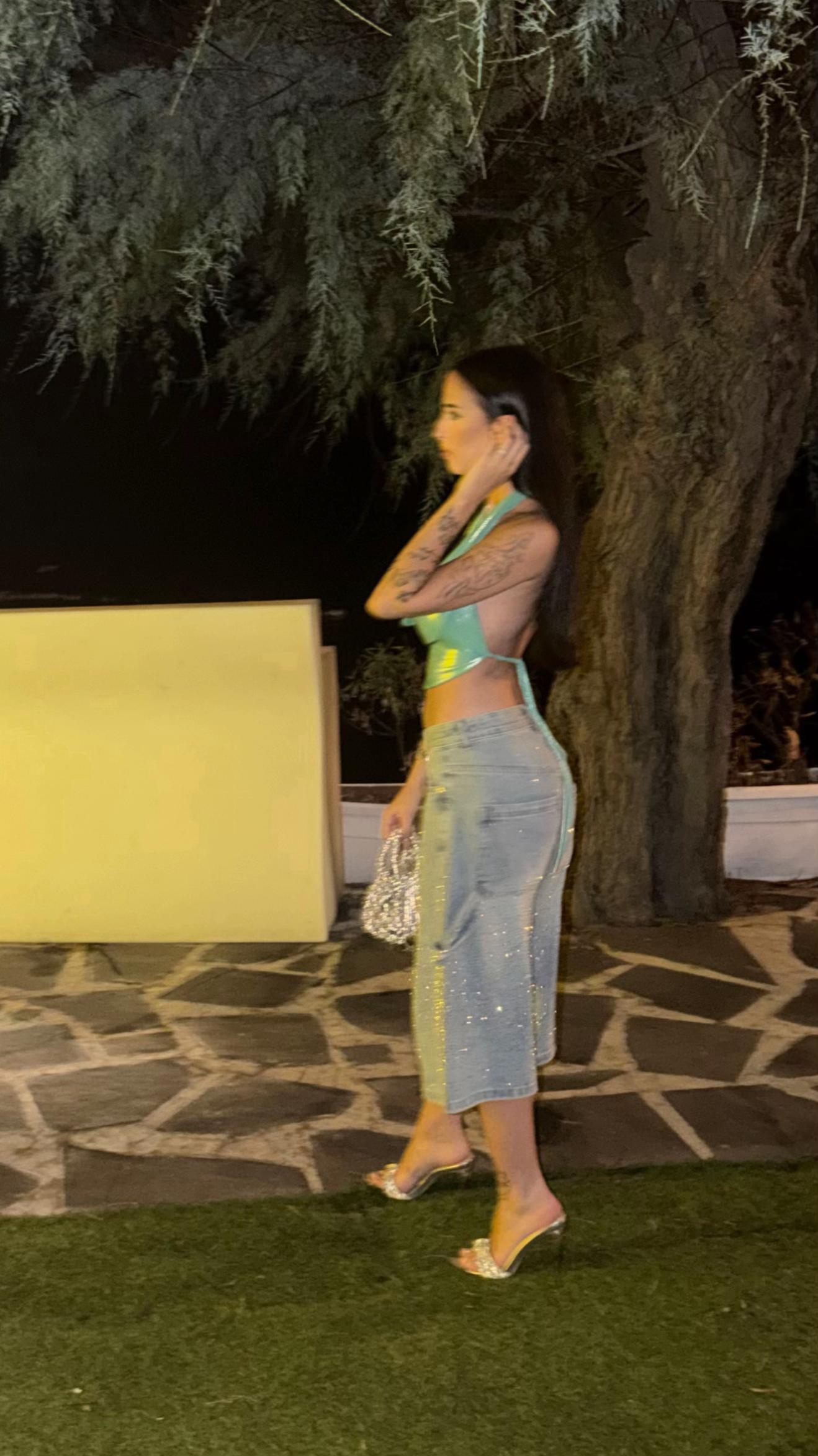 @Francesca Messina