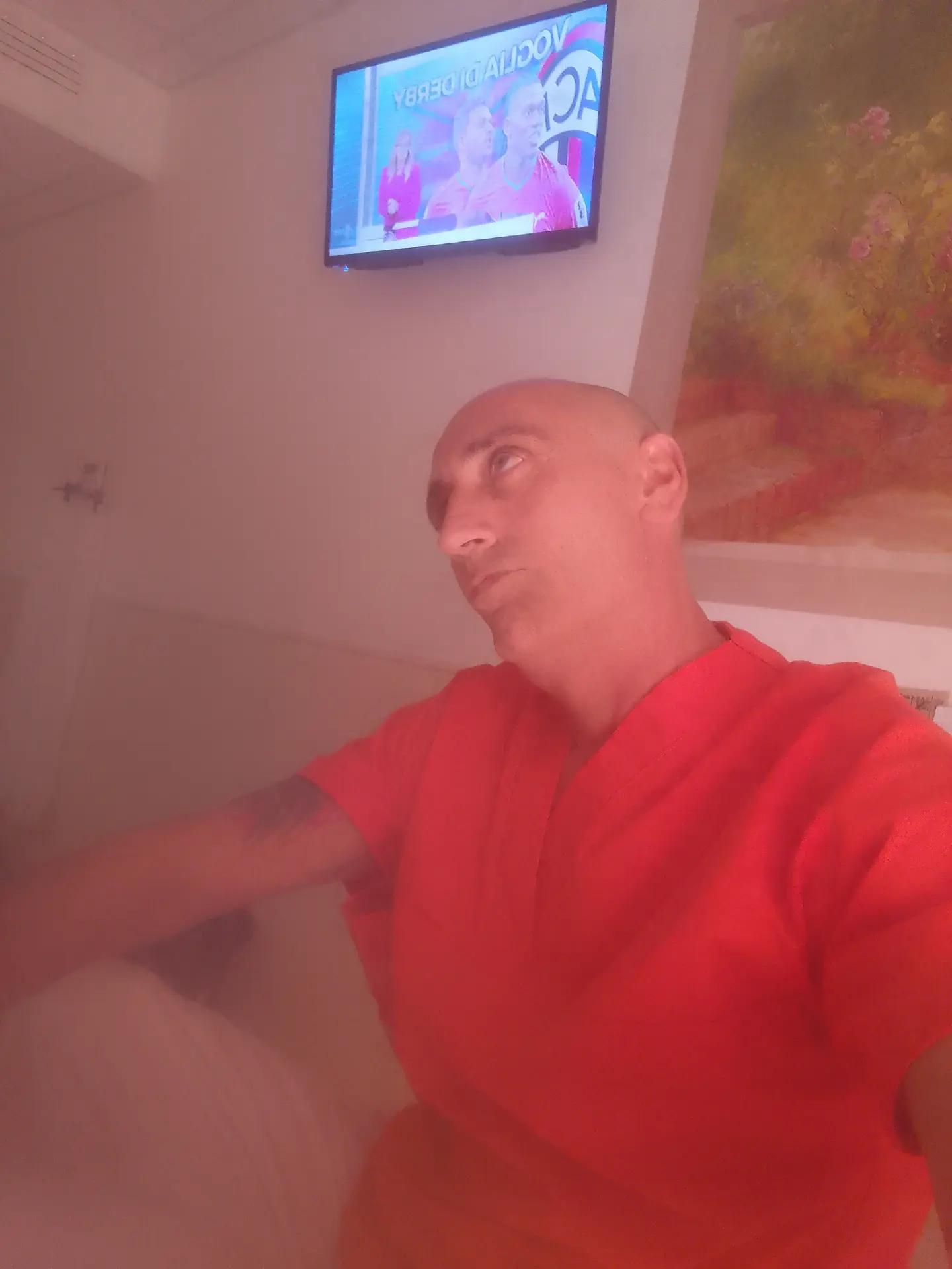 @marco cordi