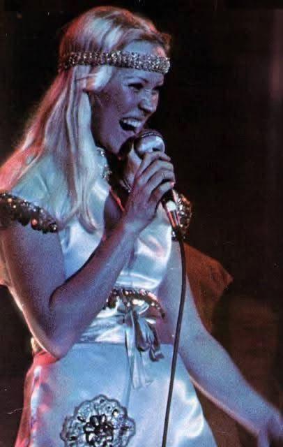 @ABBA Lover