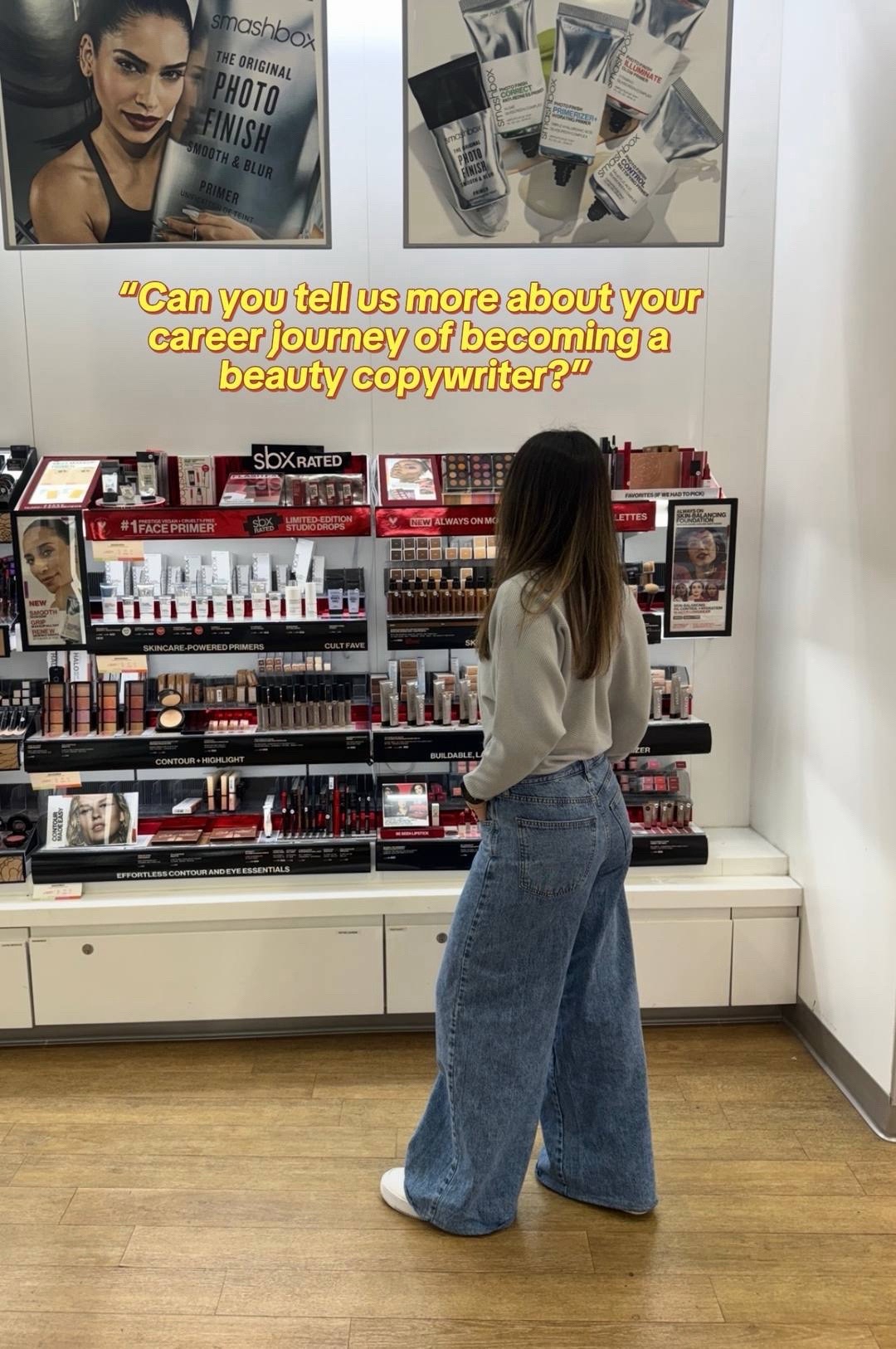 @Shiri | Brand Marketing