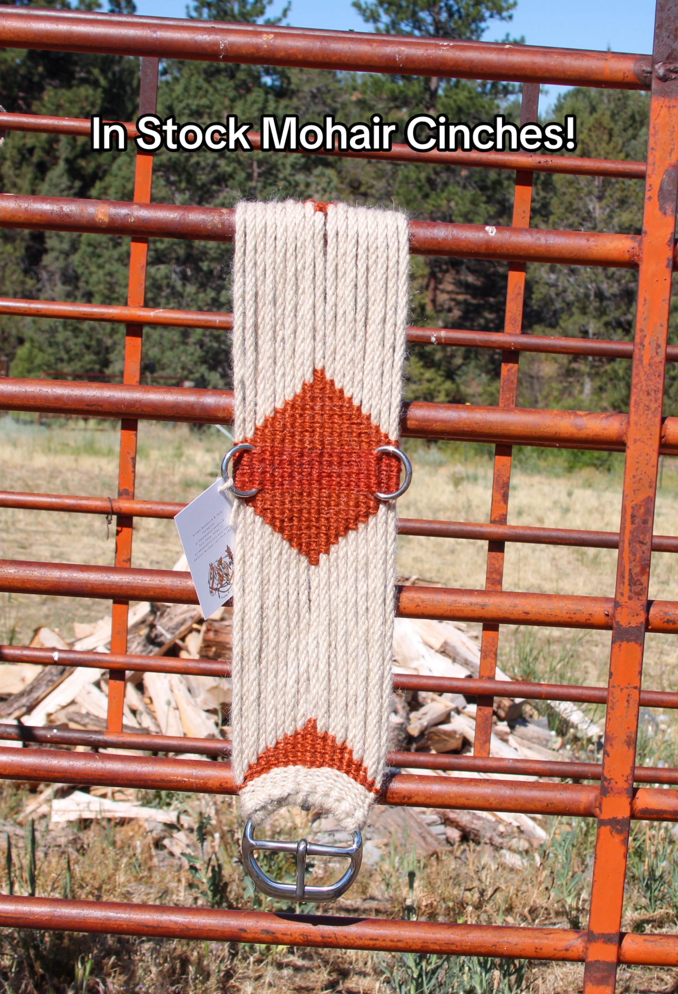 @Priddy Beadwork & Tack
