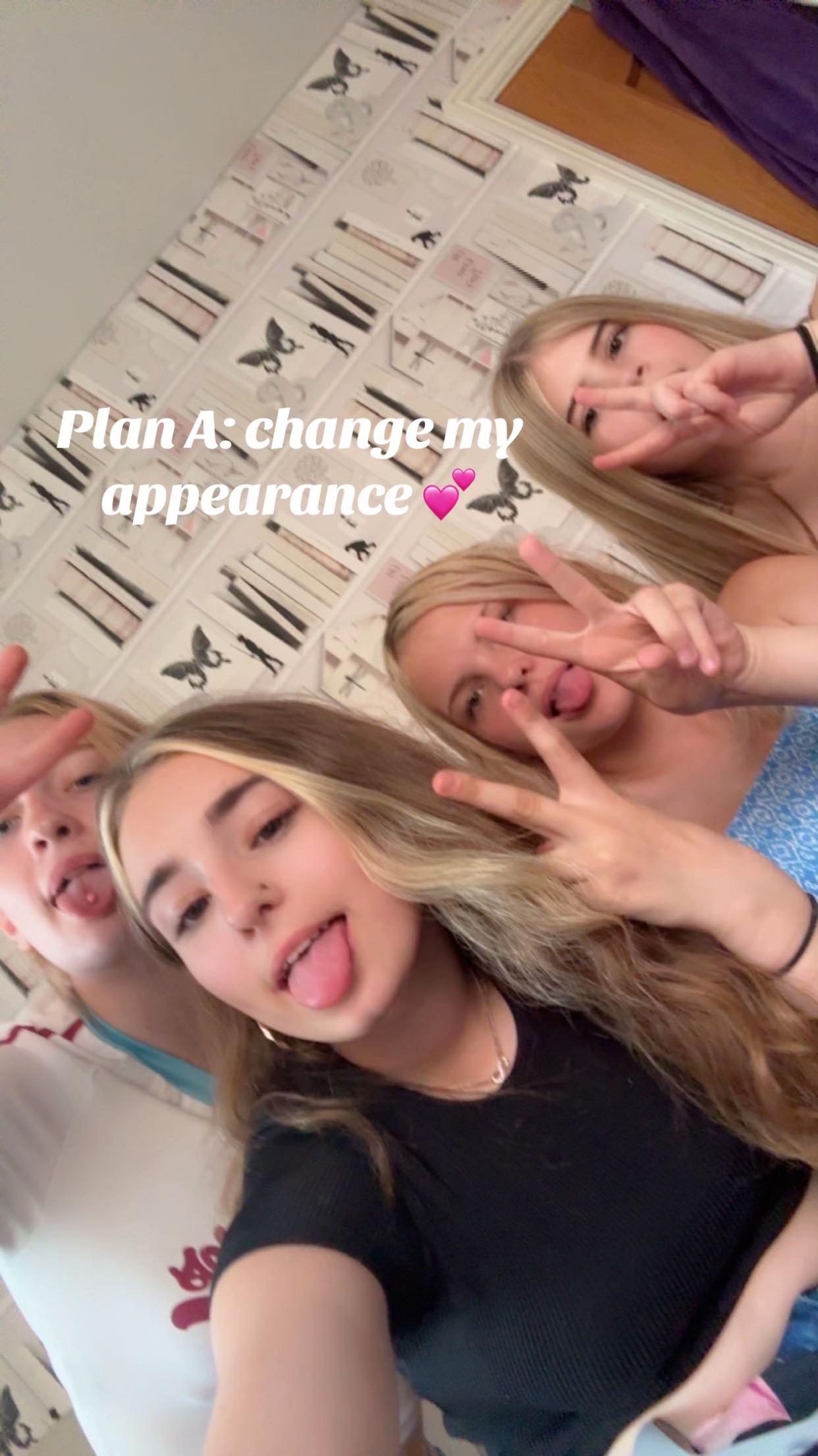 @Millie Hydenn
