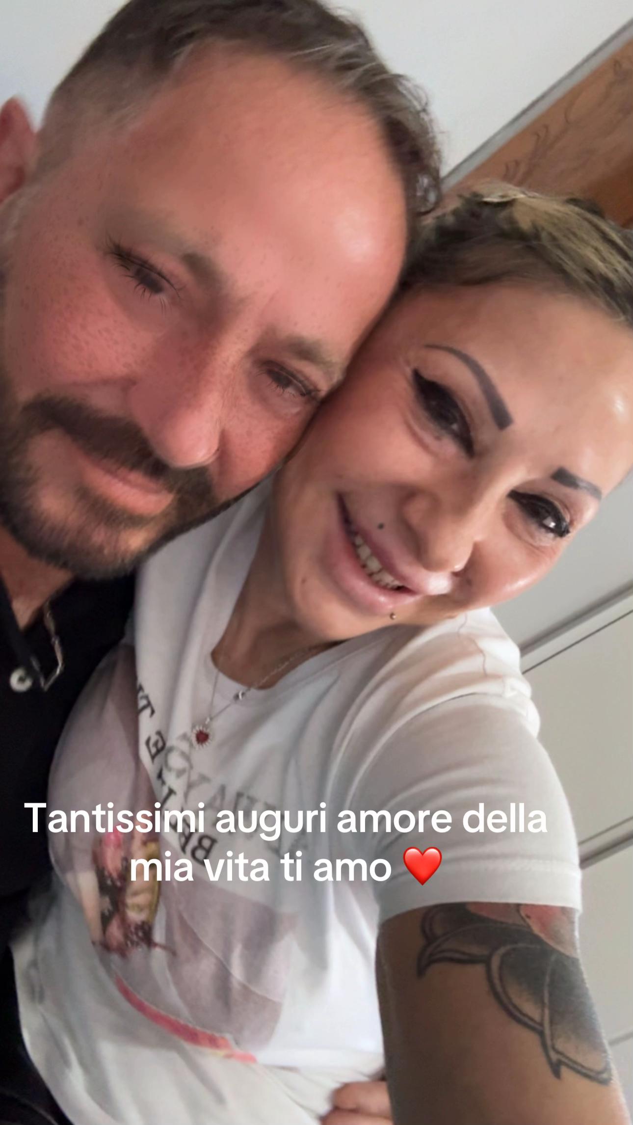 @Anna❤️Pasquale ❤️