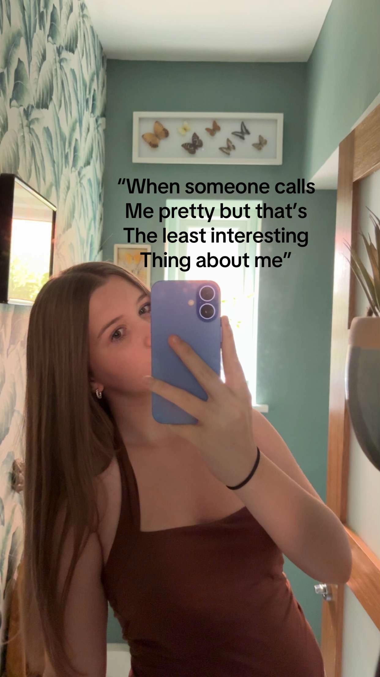 @Millie Mae