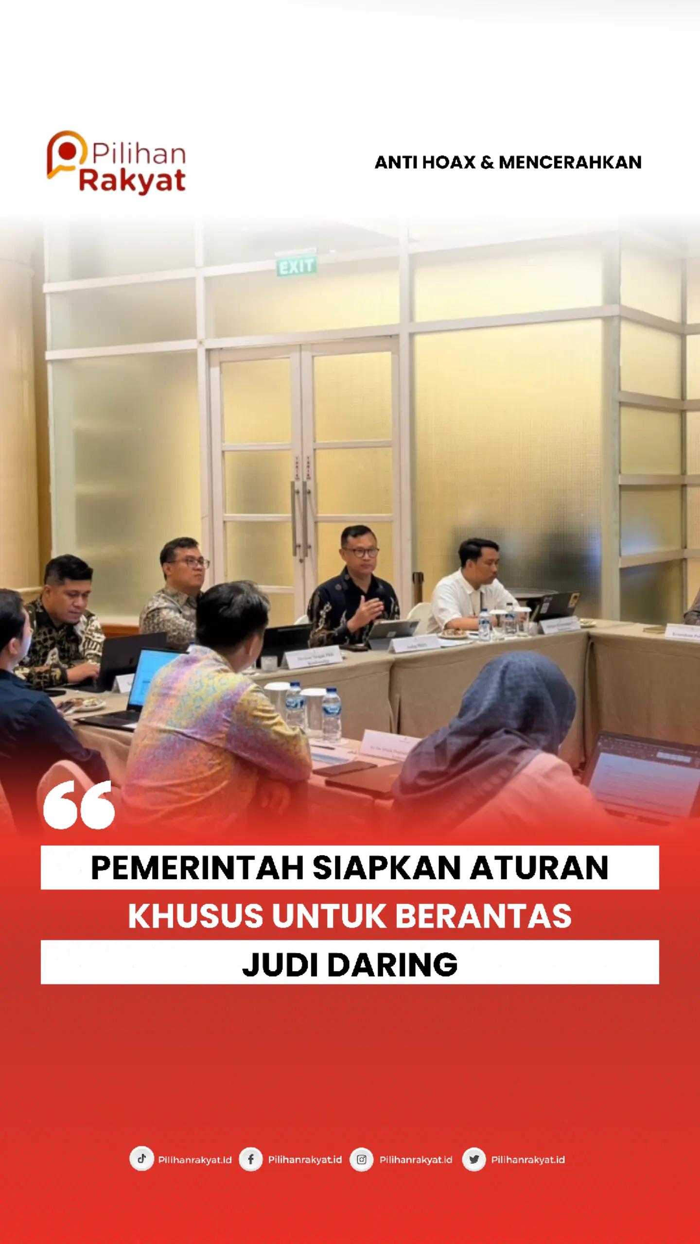 @PilihanRakyat.ID