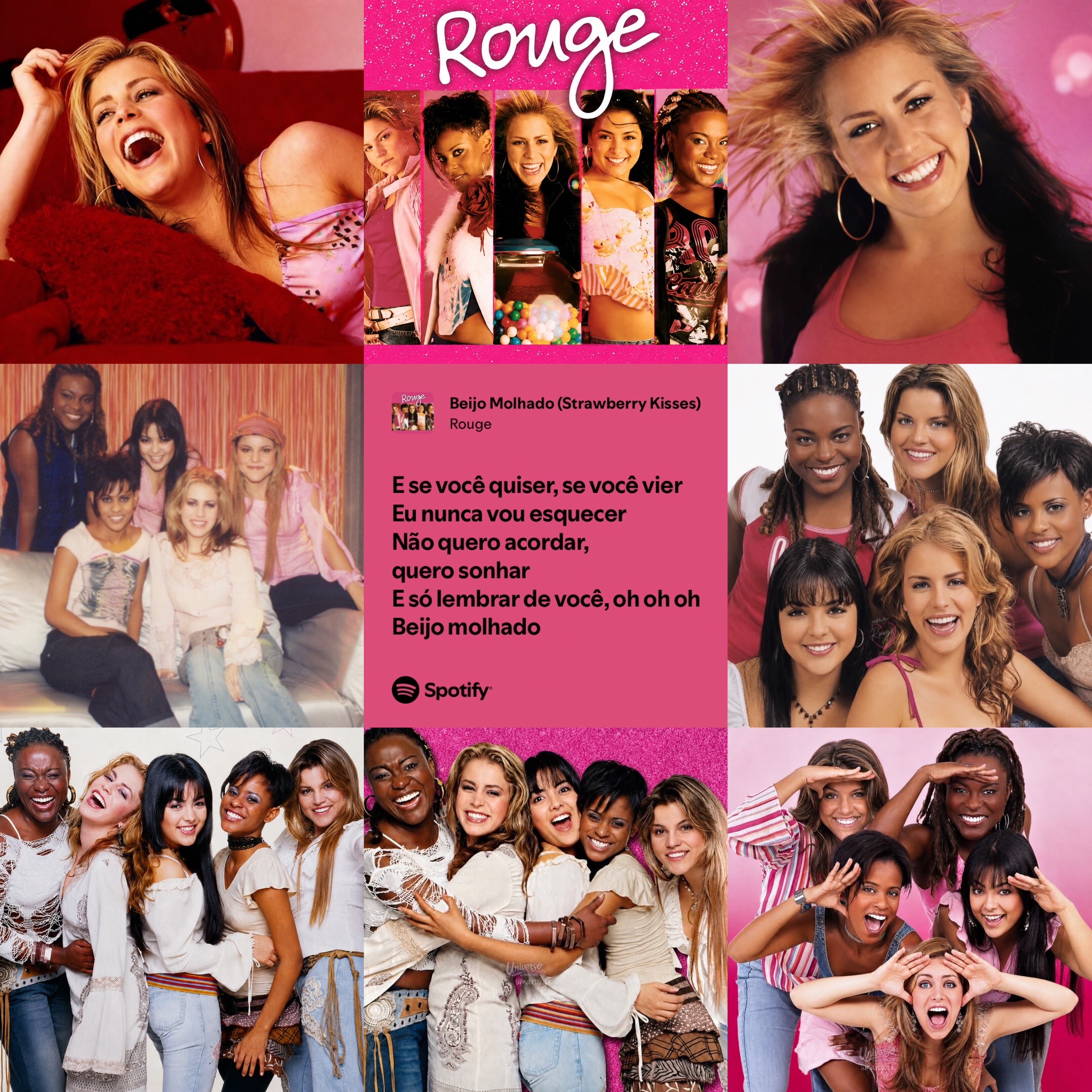 @UMA ROUGE