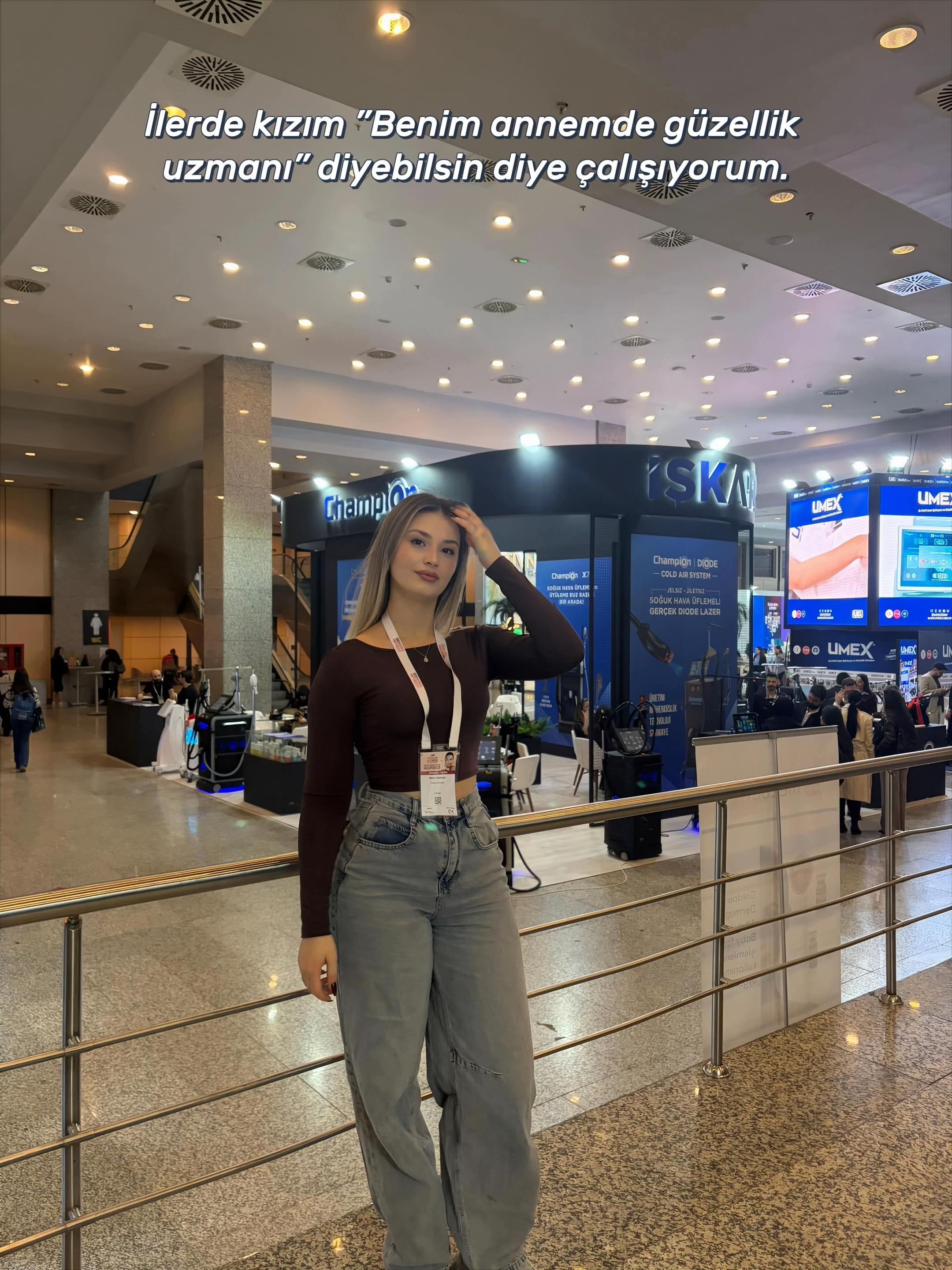 @Merve Taşdemir