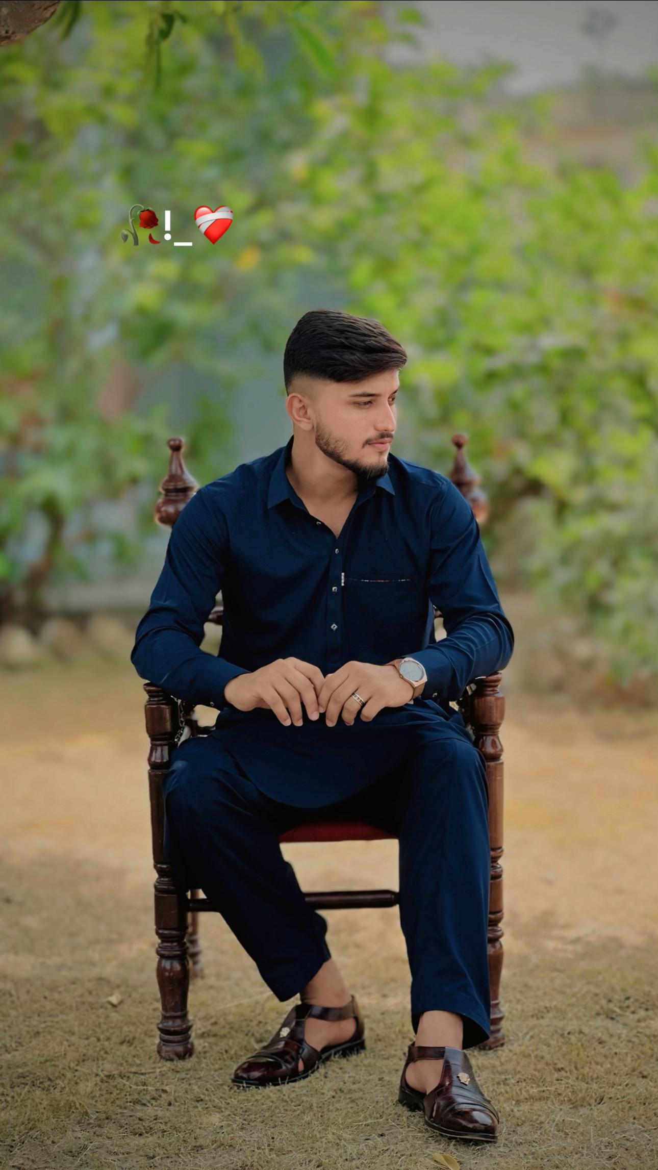 @ChauDhry Saqlain